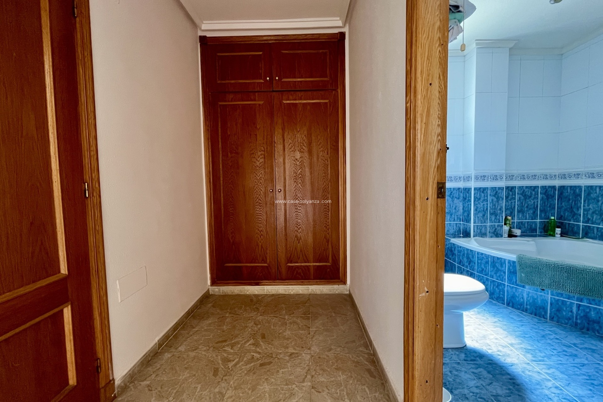 Resale - Villa - La Zenia - Costa Blanca