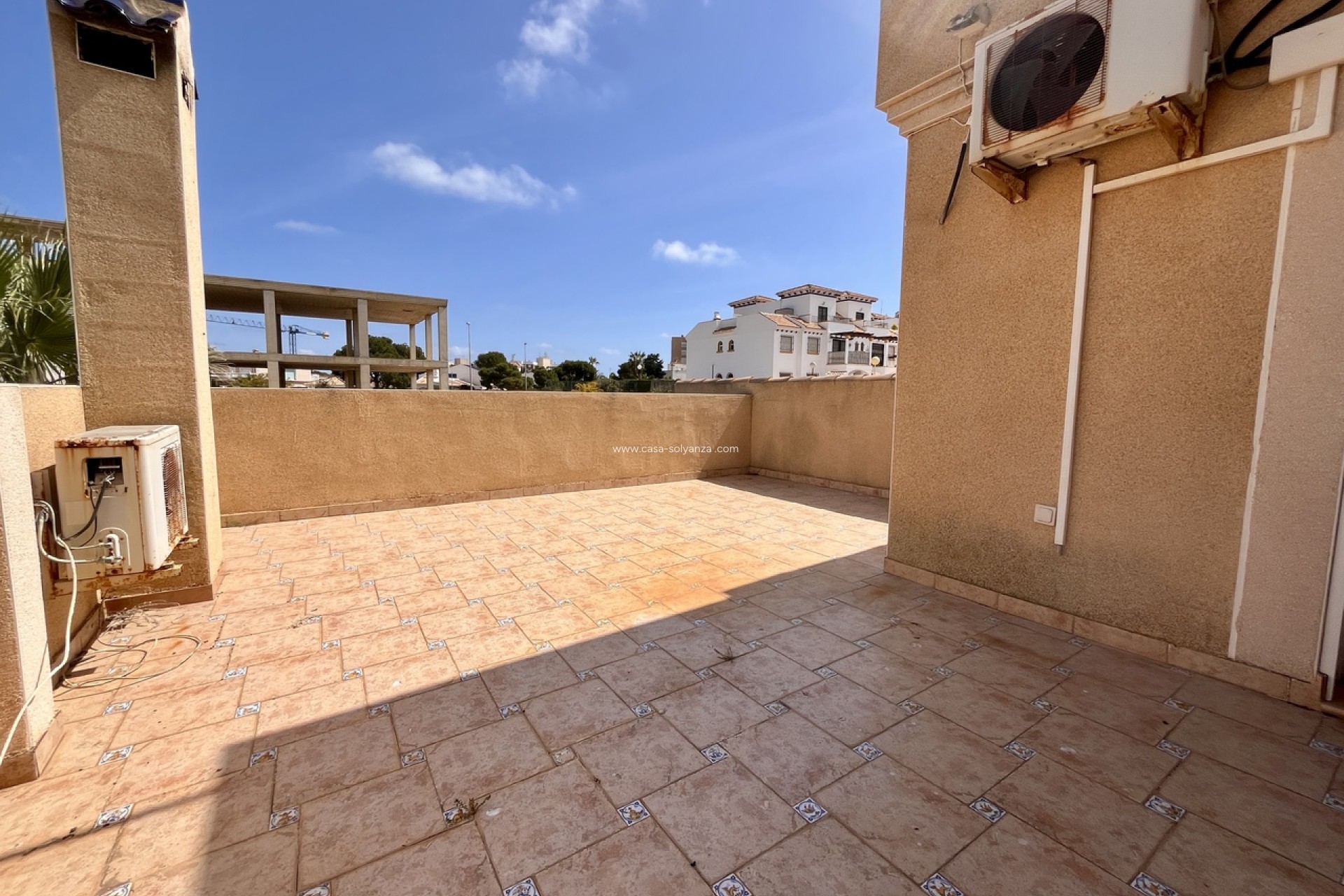 Resale - Villa - La Zenia - Costa Blanca