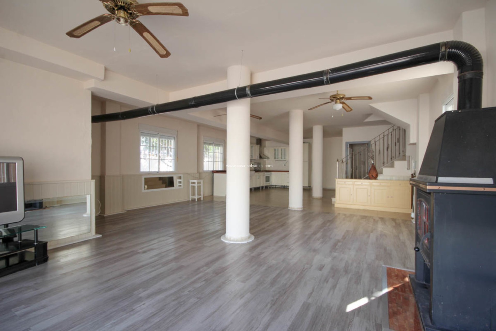 Resale - Villa - La Zenia - Costa Blanca