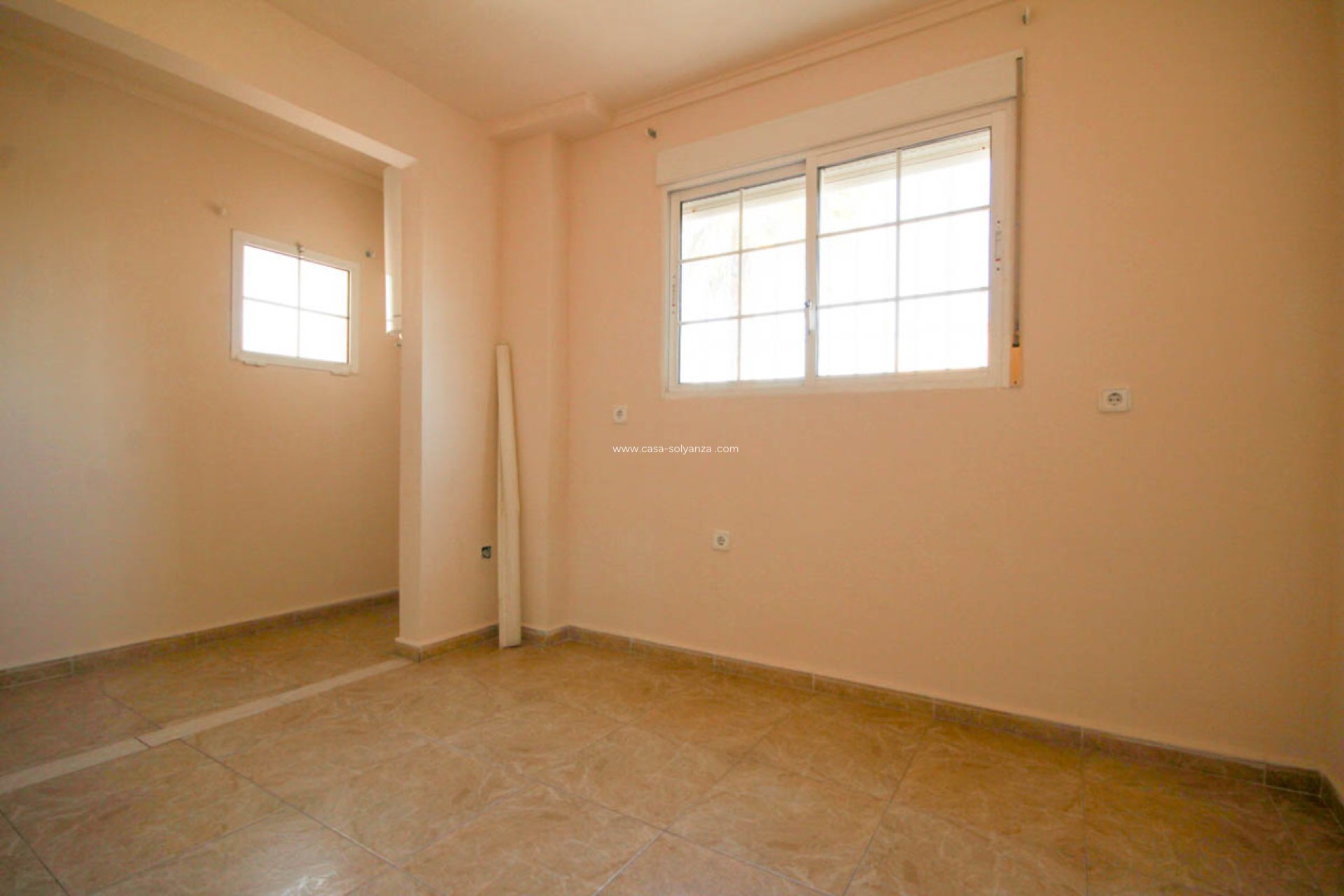 Resale - Villa - La Zenia - Costa Blanca