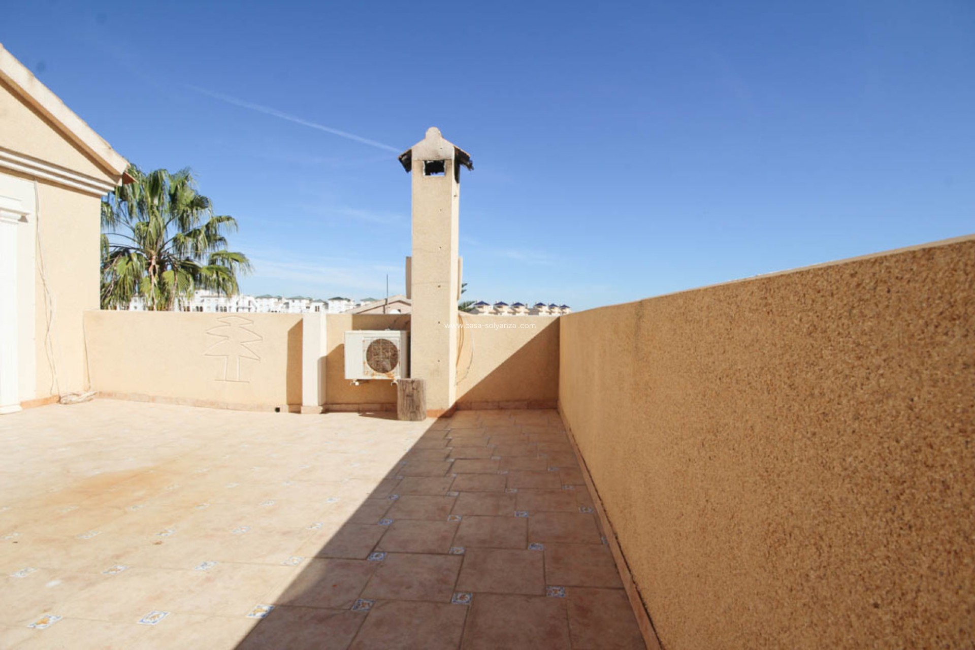 Resale - Villa - La Zenia - Costa Blanca