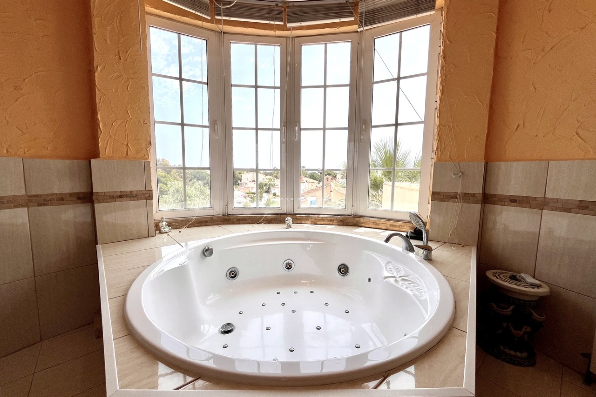 Resale - Villa - La Zenia - Costa Blanca