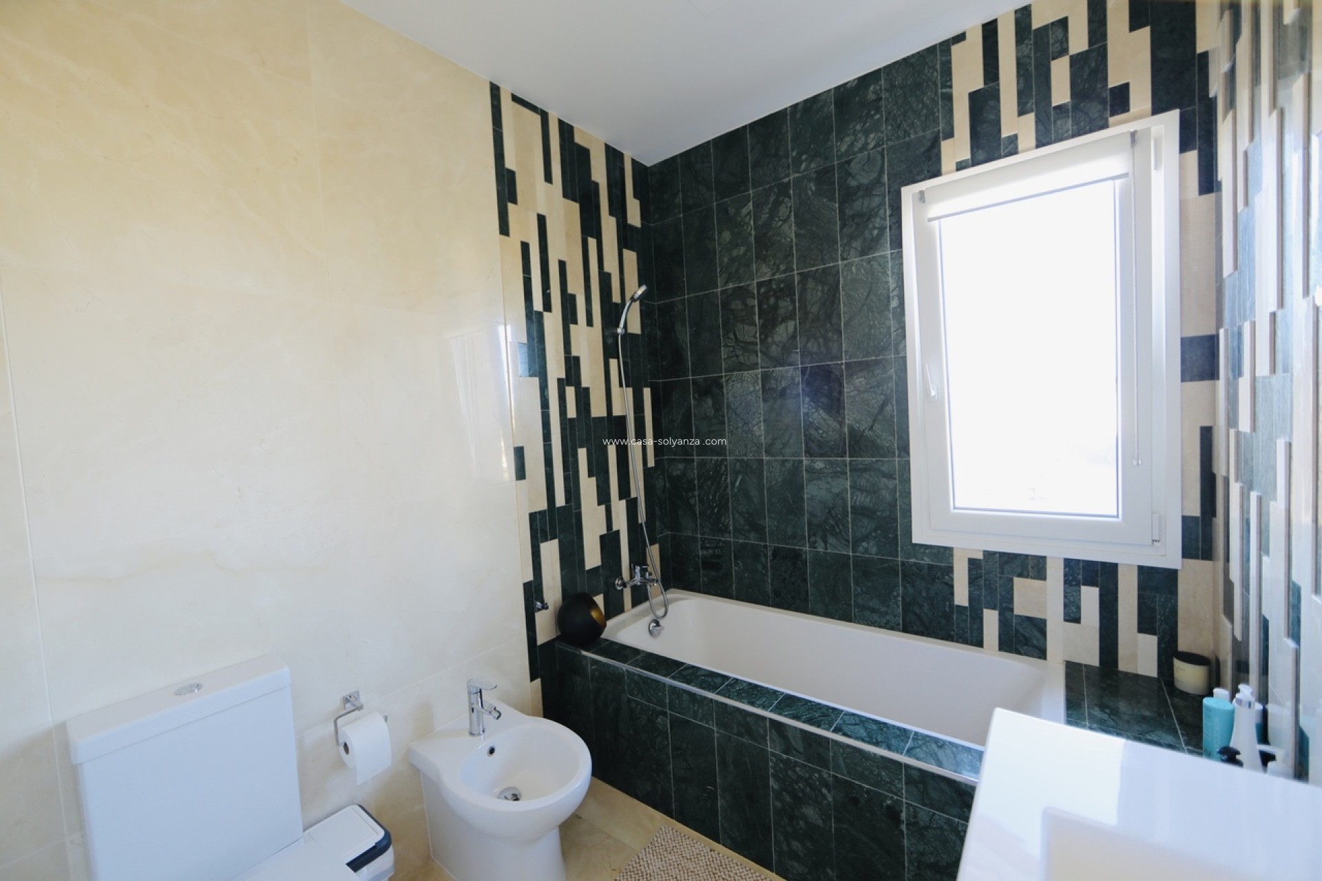 Resale - Villa - La Zenia - Costa Blanca