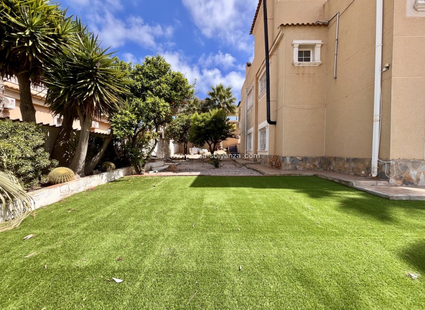 Resale - Villa - La Zenia - Costa Blanca
