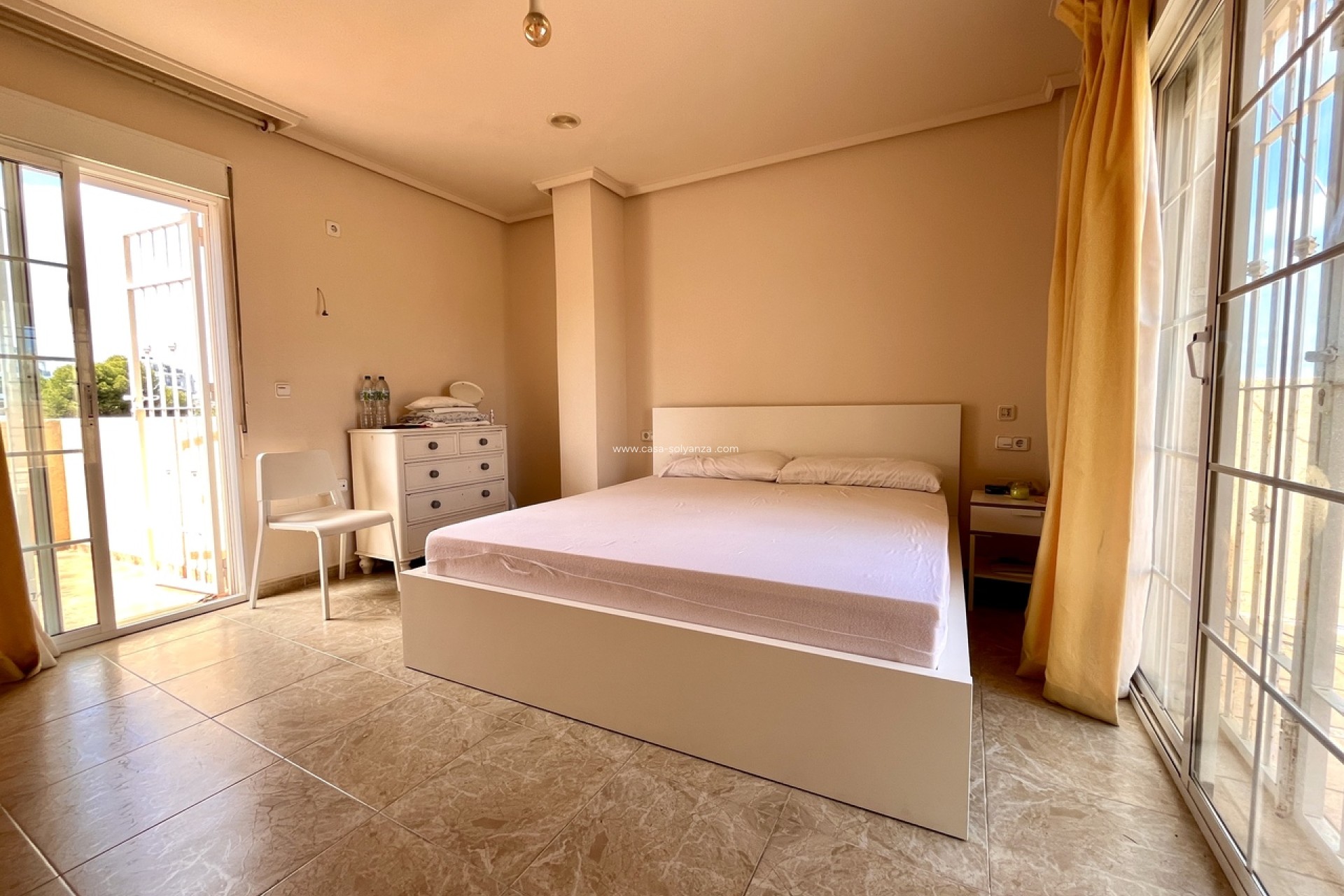 Resale - Villa - La Zenia - Costa Blanca