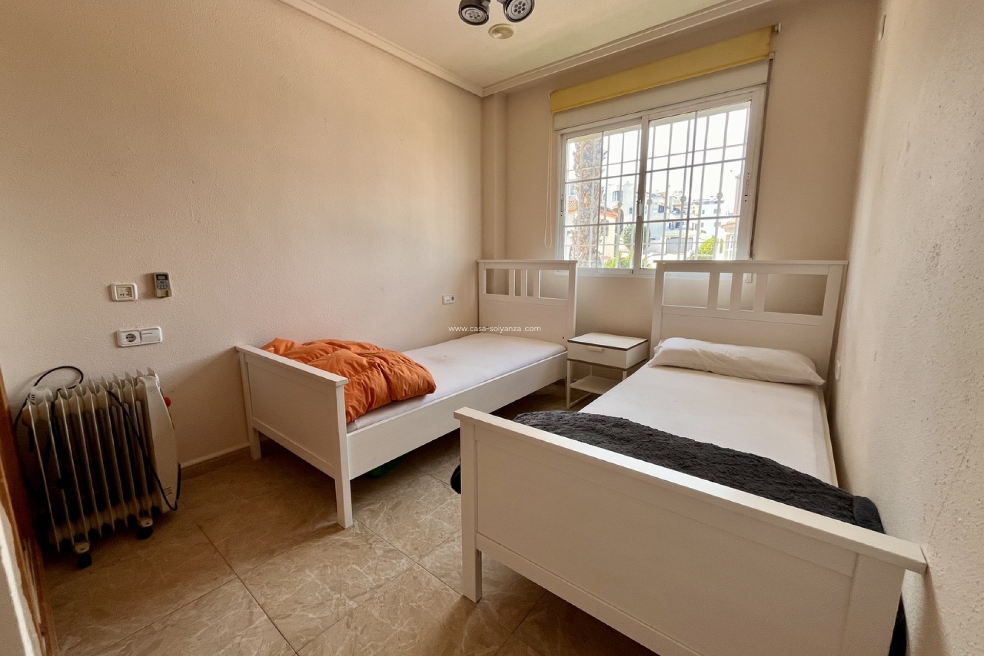 Resale - Villa - La Zenia - Costa Blanca