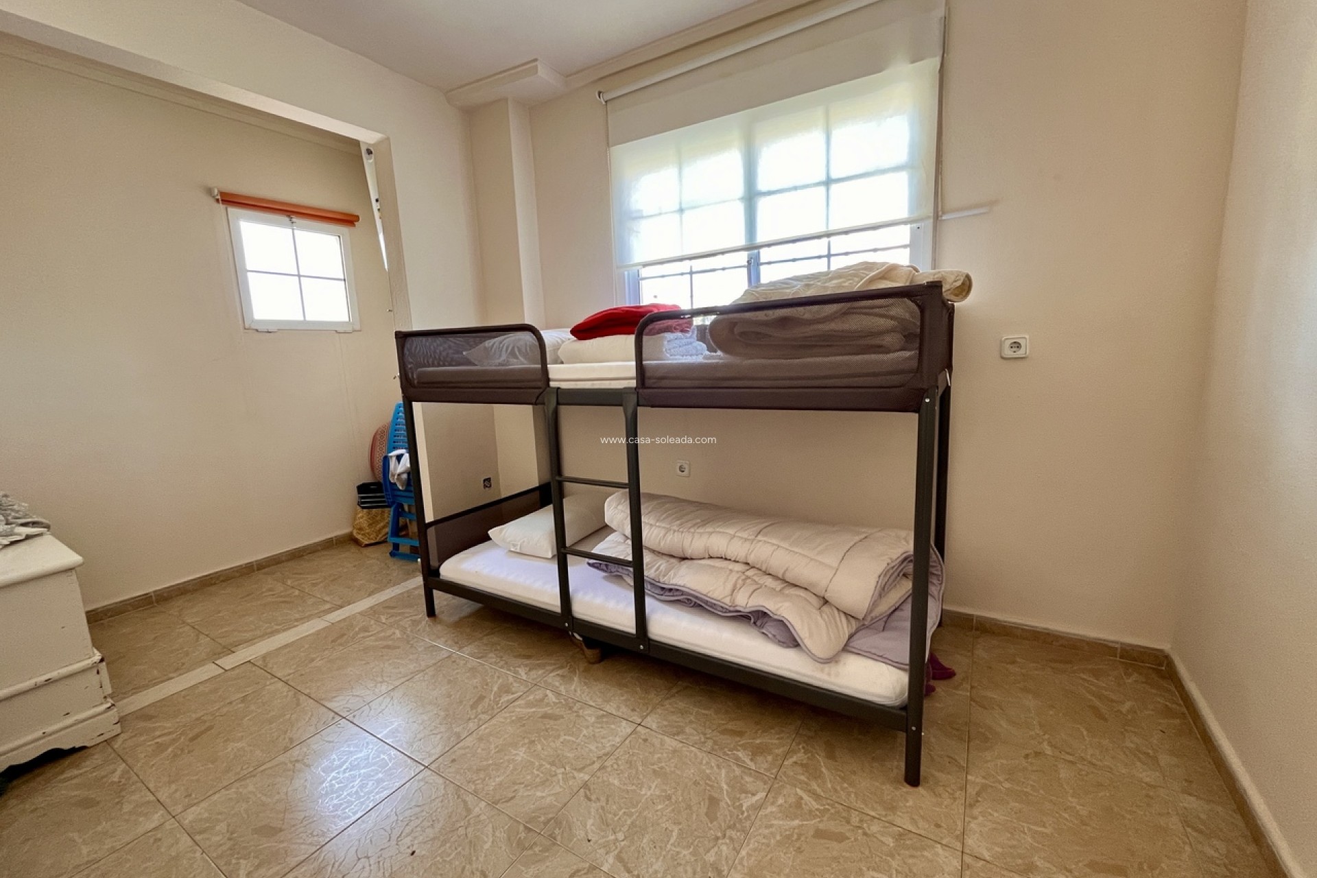 Resale - Villa - La Zenia - Costa Blanca