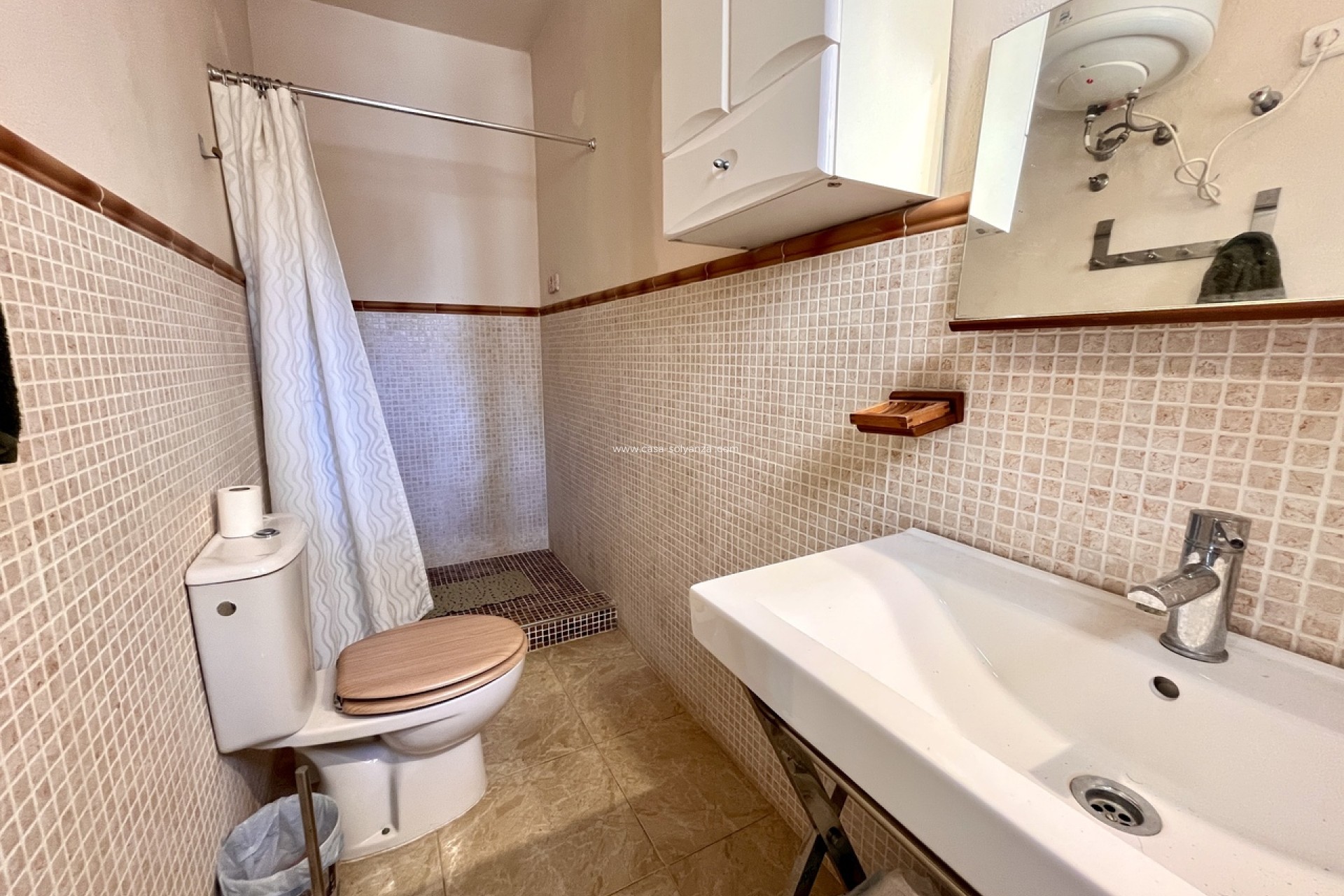 Resale - Villa - La Zenia - Costa Blanca