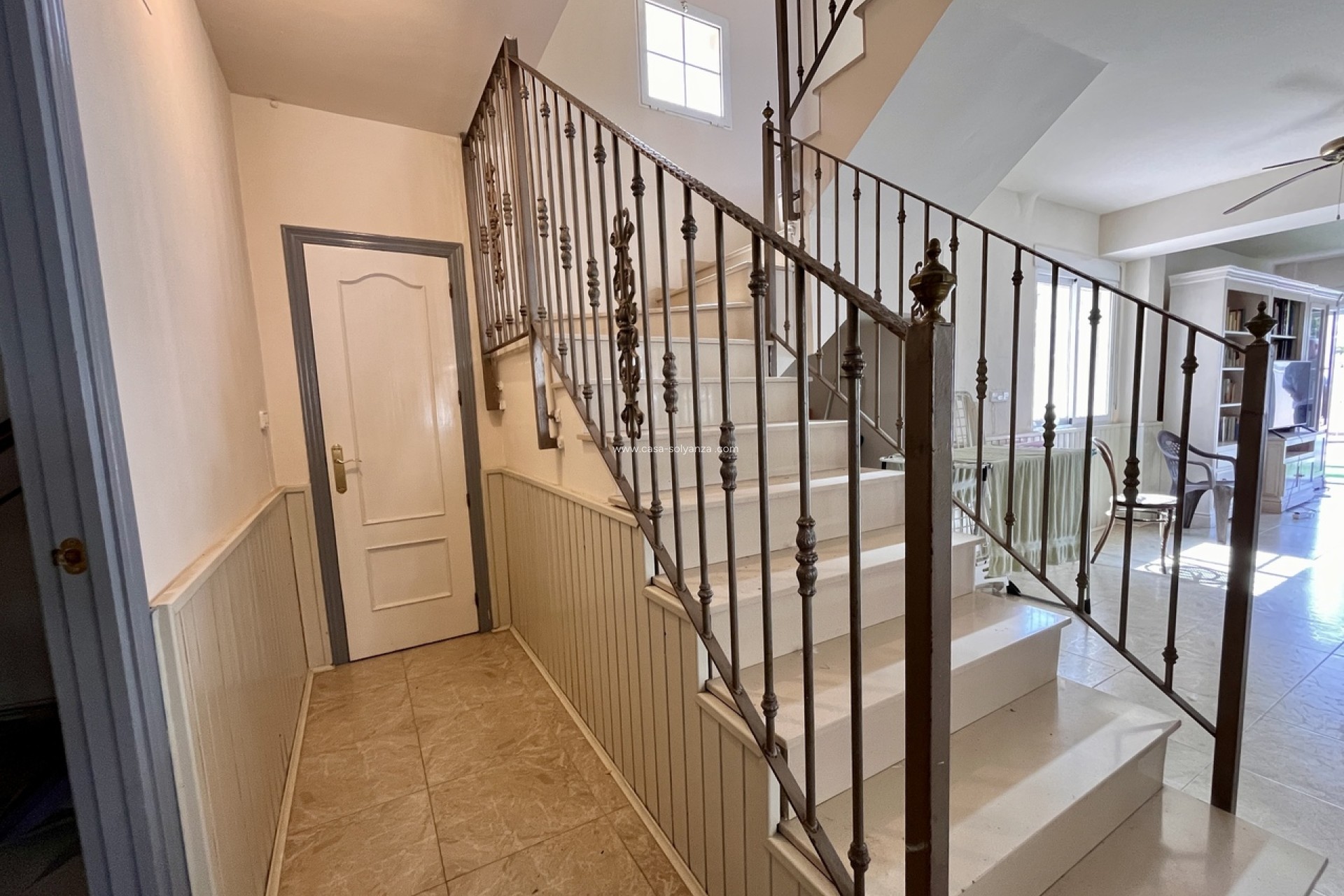 Resale - Villa - La Zenia - Costa Blanca