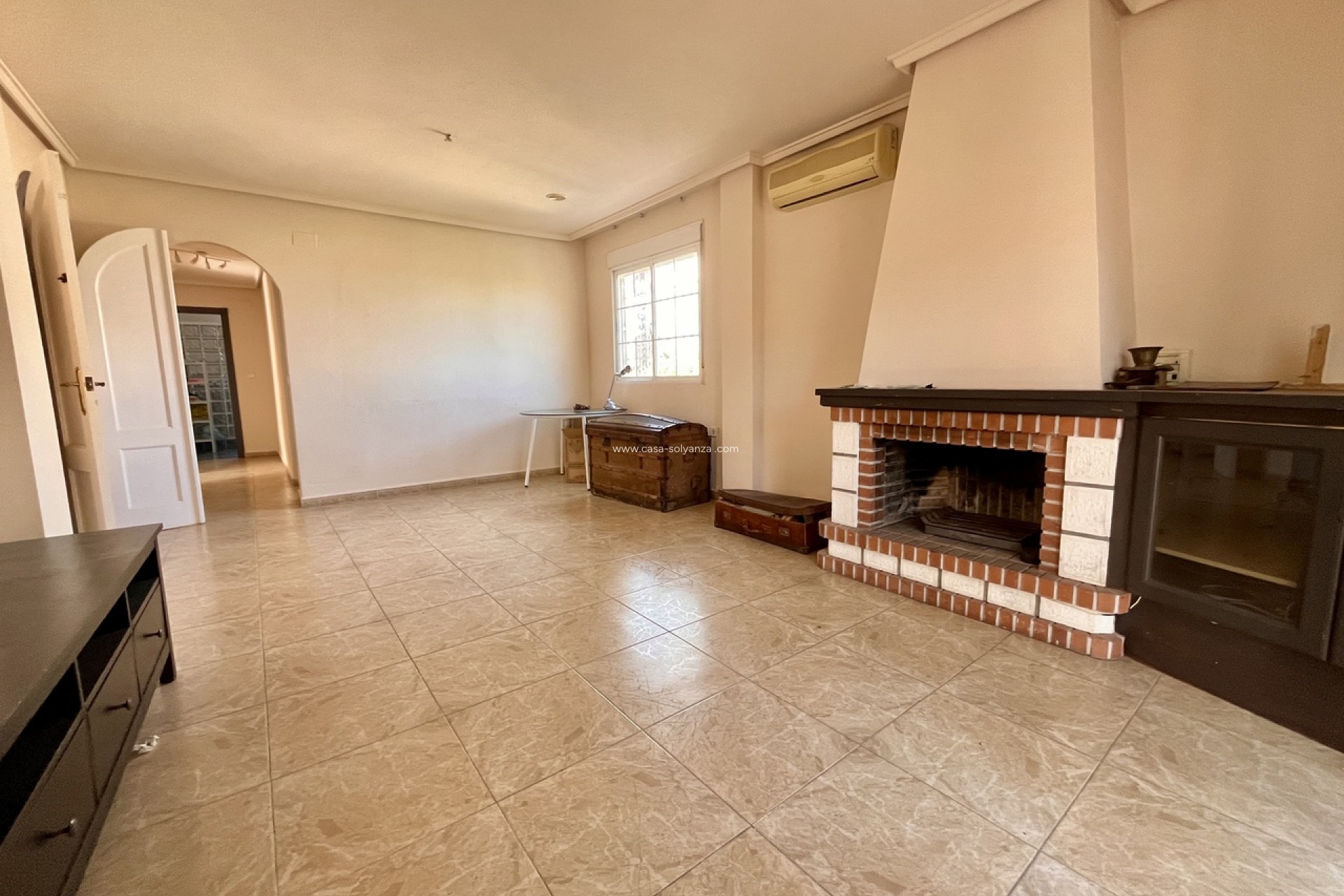 Resale - Villa - La Zenia - Costa Blanca