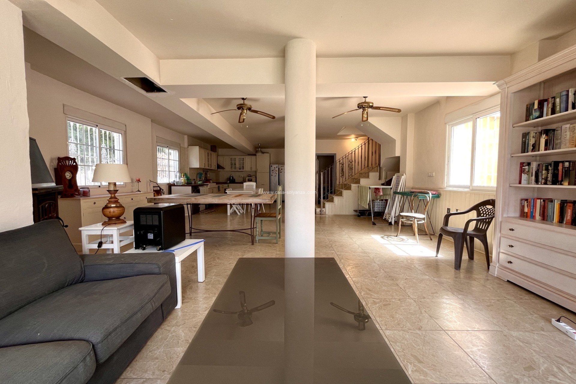 Resale - Villa - La Zenia - Costa Blanca
