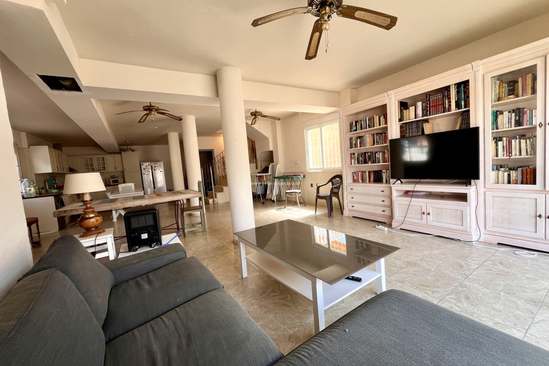Resale - Villa - La Zenia - Costa Blanca