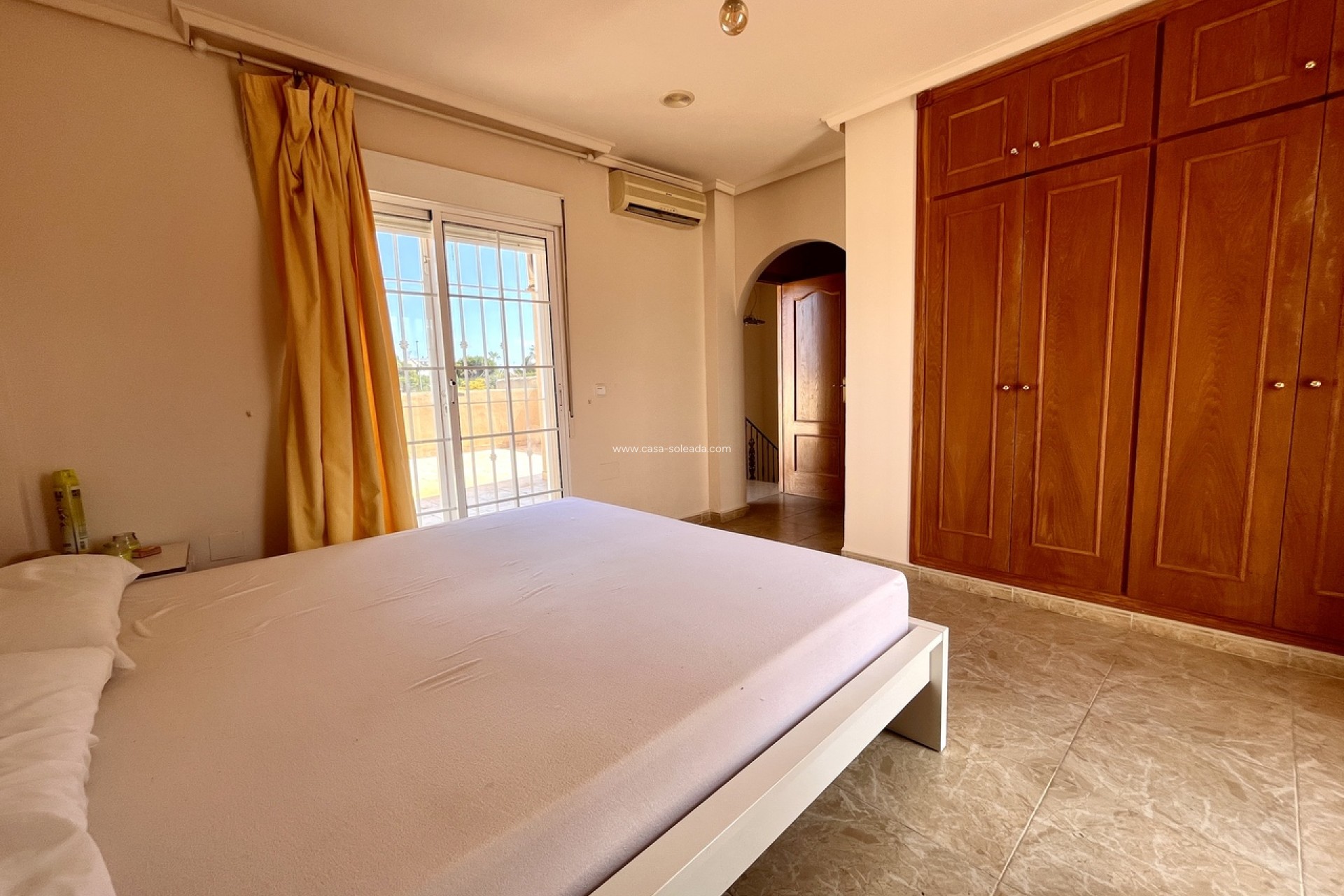 Resale - Villa - La Zenia - Costa Blanca
