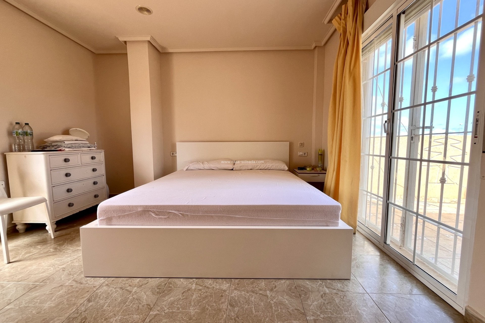 Resale - Villa - La Zenia - Costa Blanca
