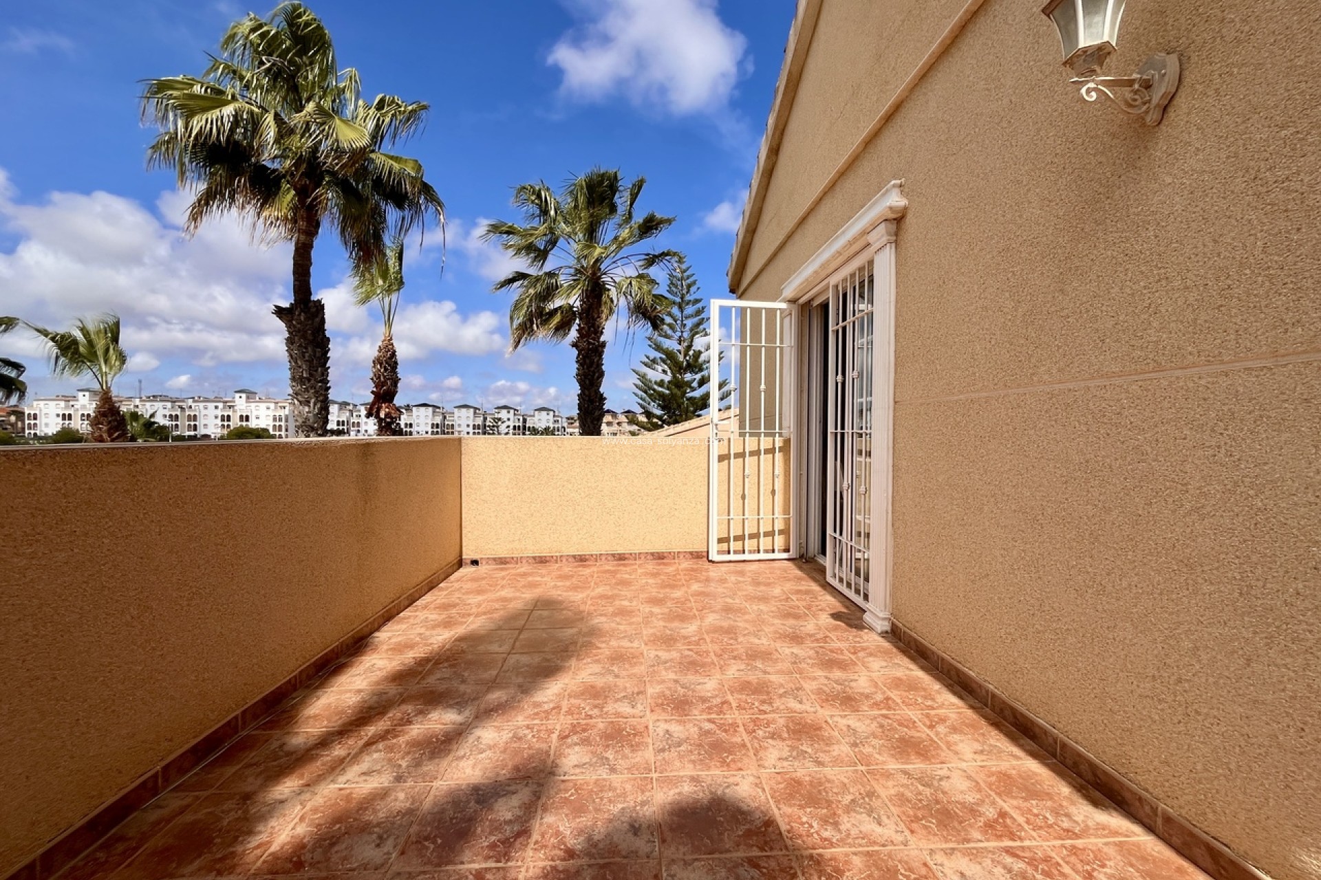 Resale - Villa - La Zenia - Costa Blanca
