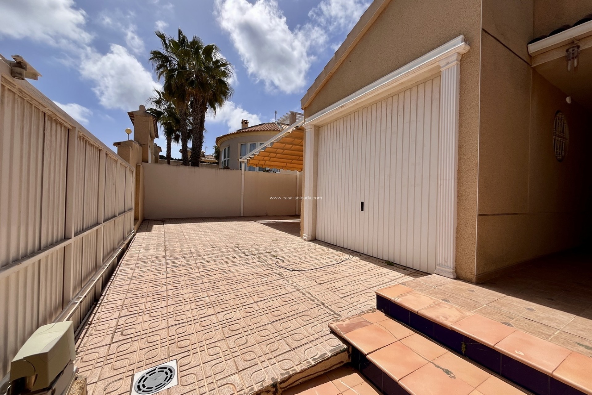 Resale - Villa - La Zenia - Costa Blanca