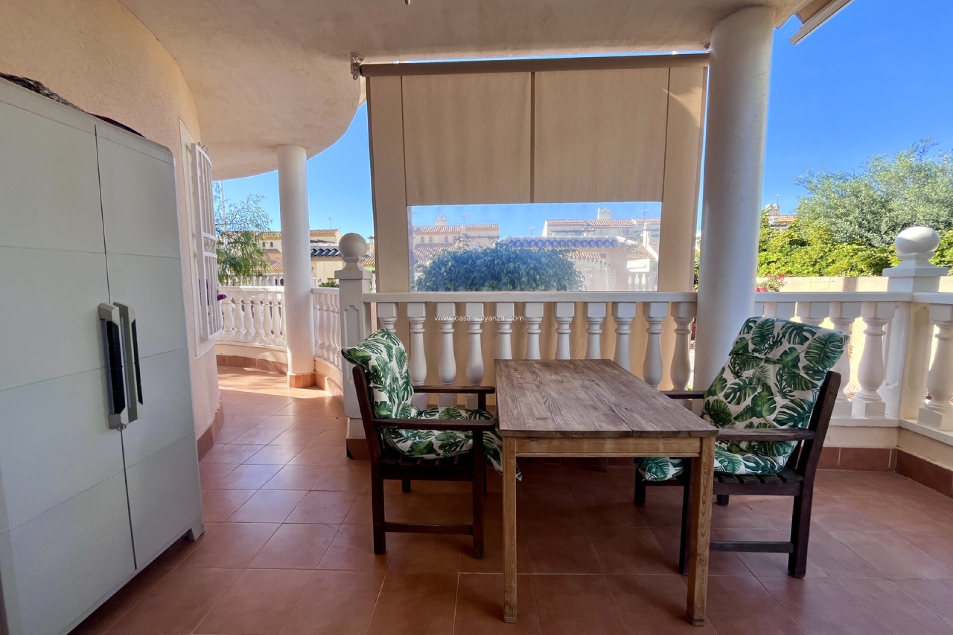 Resale - Villa - La Zenia - Costa Blanca