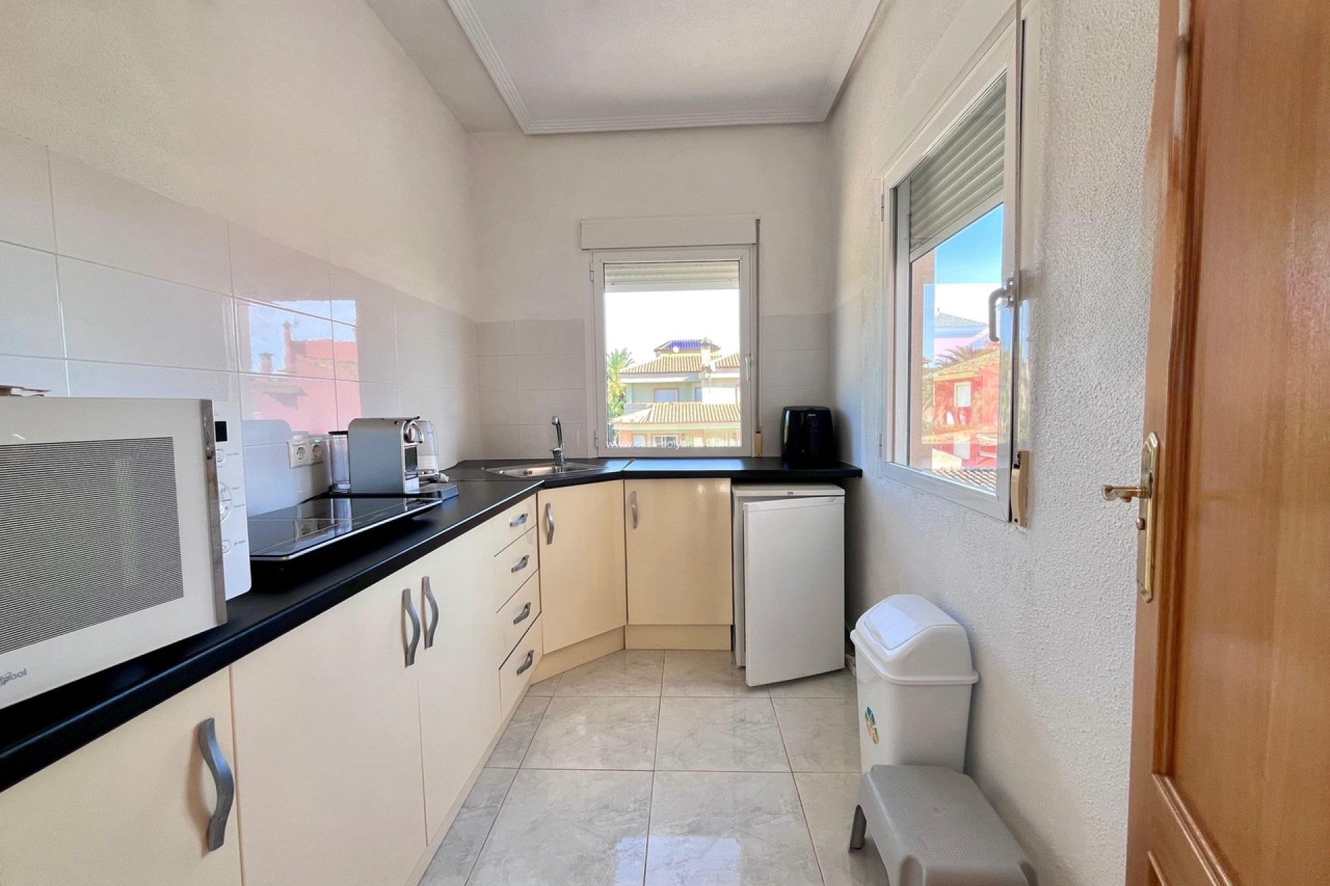 Resale - Villa - La Zenia - Costa Blanca