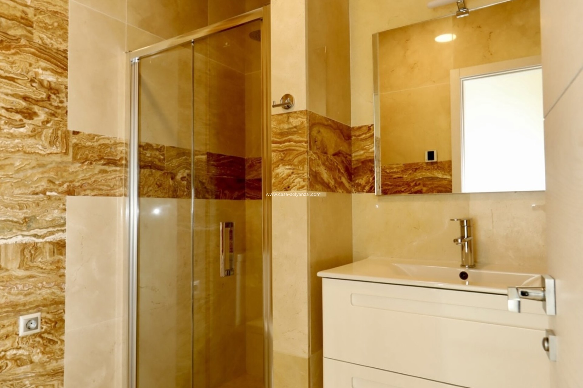 Resale - Villa - La Zenia - Costa Blanca