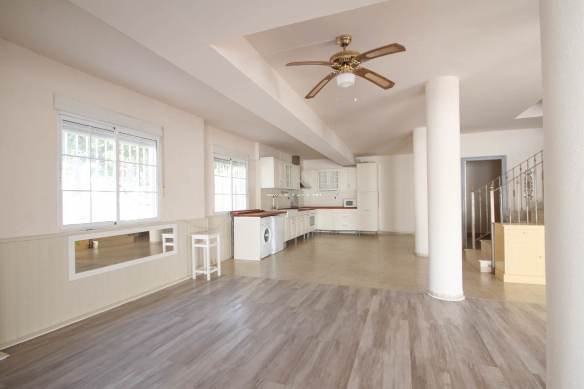 Resale - Villa - La Zenia - Costa Blanca