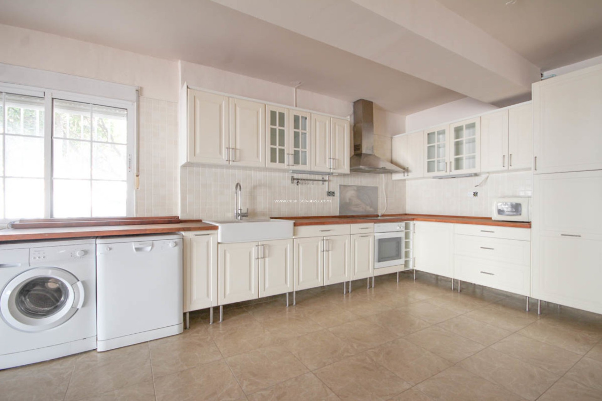 Resale - Villa - La Zenia - Costa Blanca