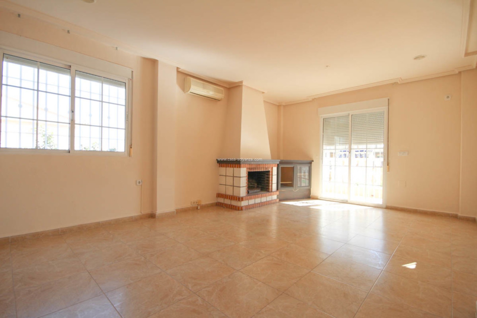 Resale - Villa - La Zenia - Costa Blanca