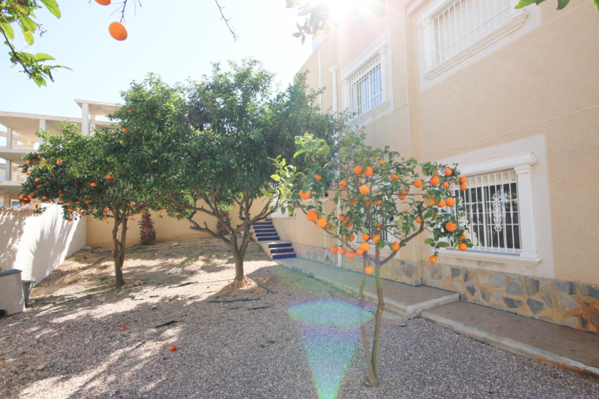 Resale - Villa - La Zenia - Costa Blanca