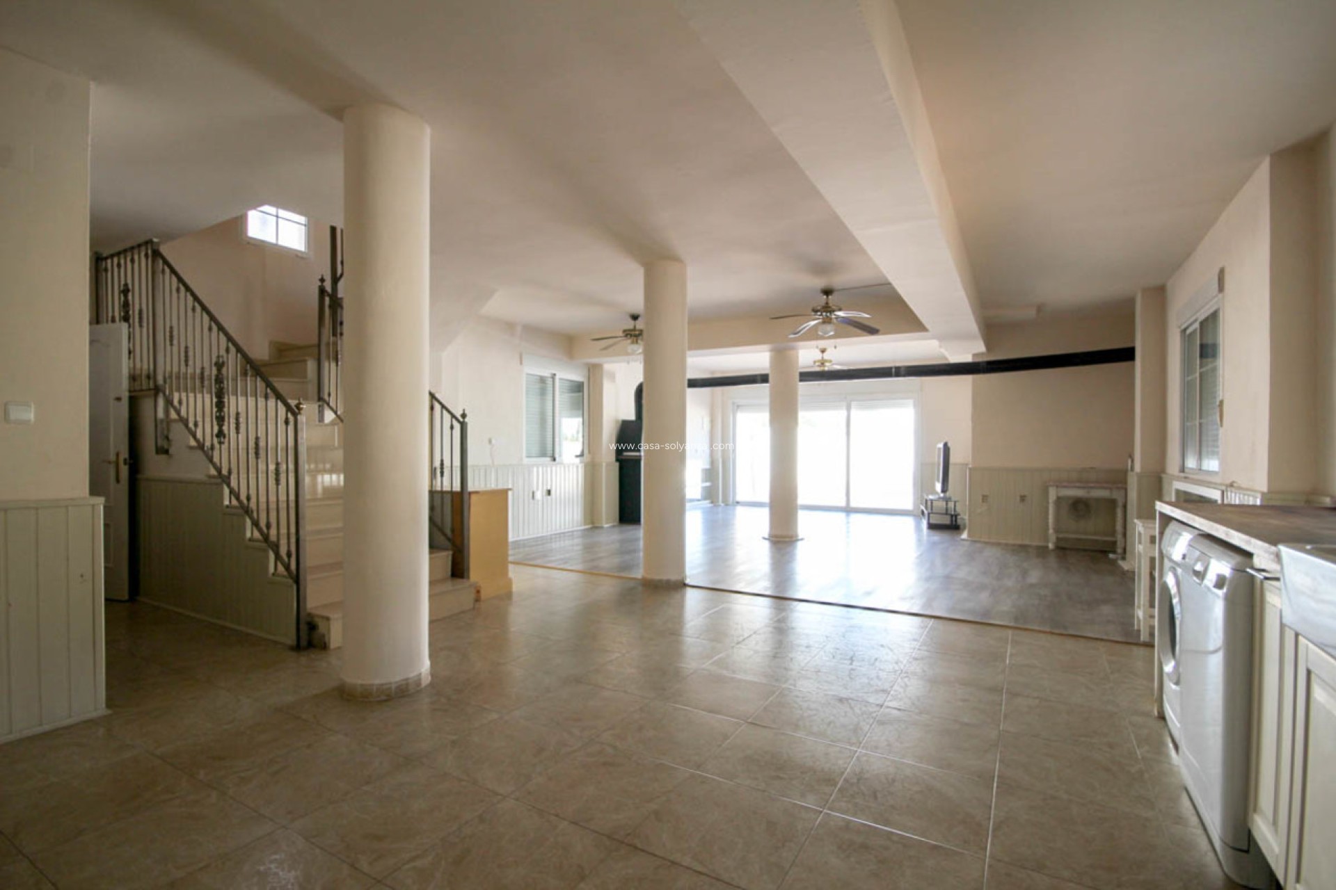 Resale - Villa - La Zenia - Costa Blanca