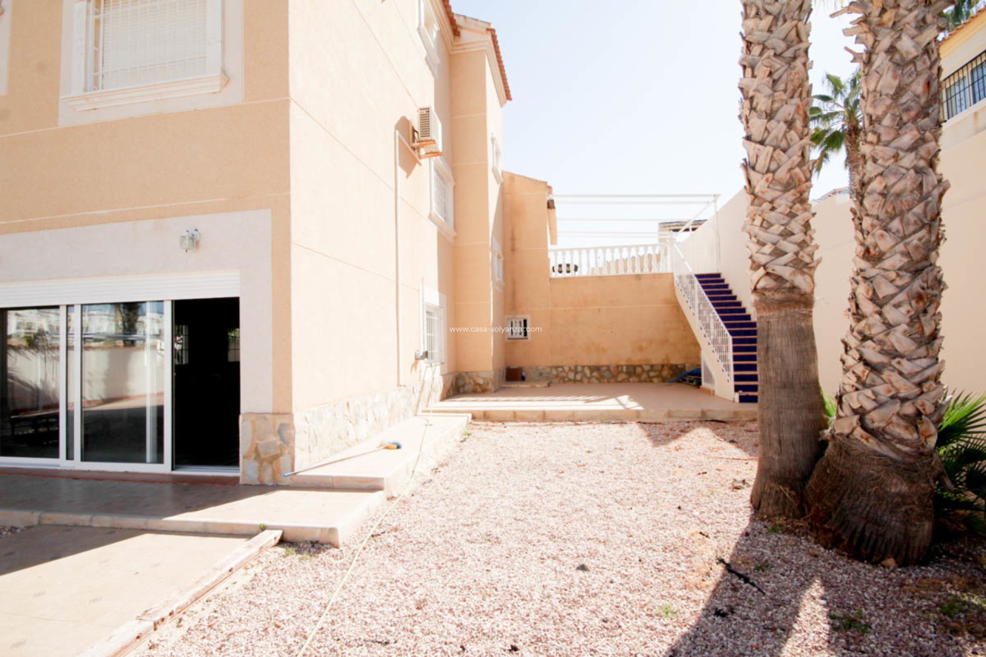 Resale - Villa - La Zenia - Costa Blanca