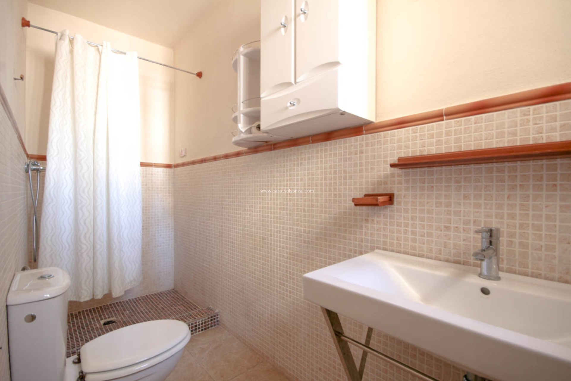 Resale - Villa - La Zenia - Costa Blanca