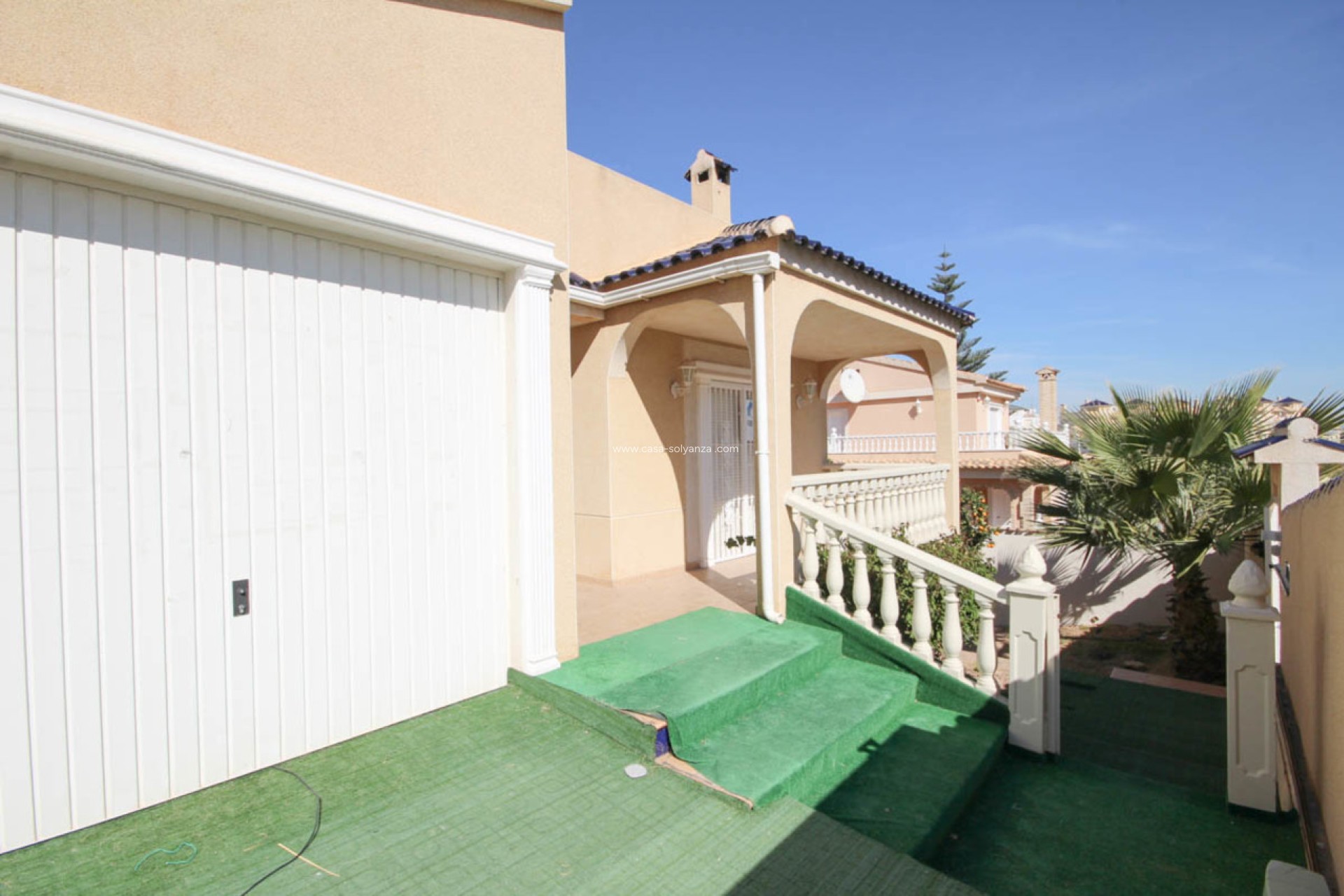 Resale - Villa - La Zenia - Costa Blanca