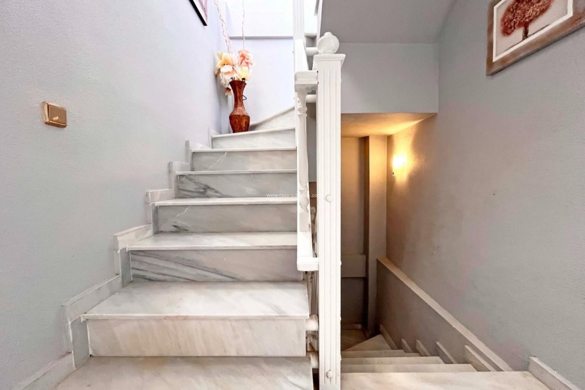 Resale - Villa - La Zenia - Costa Blanca