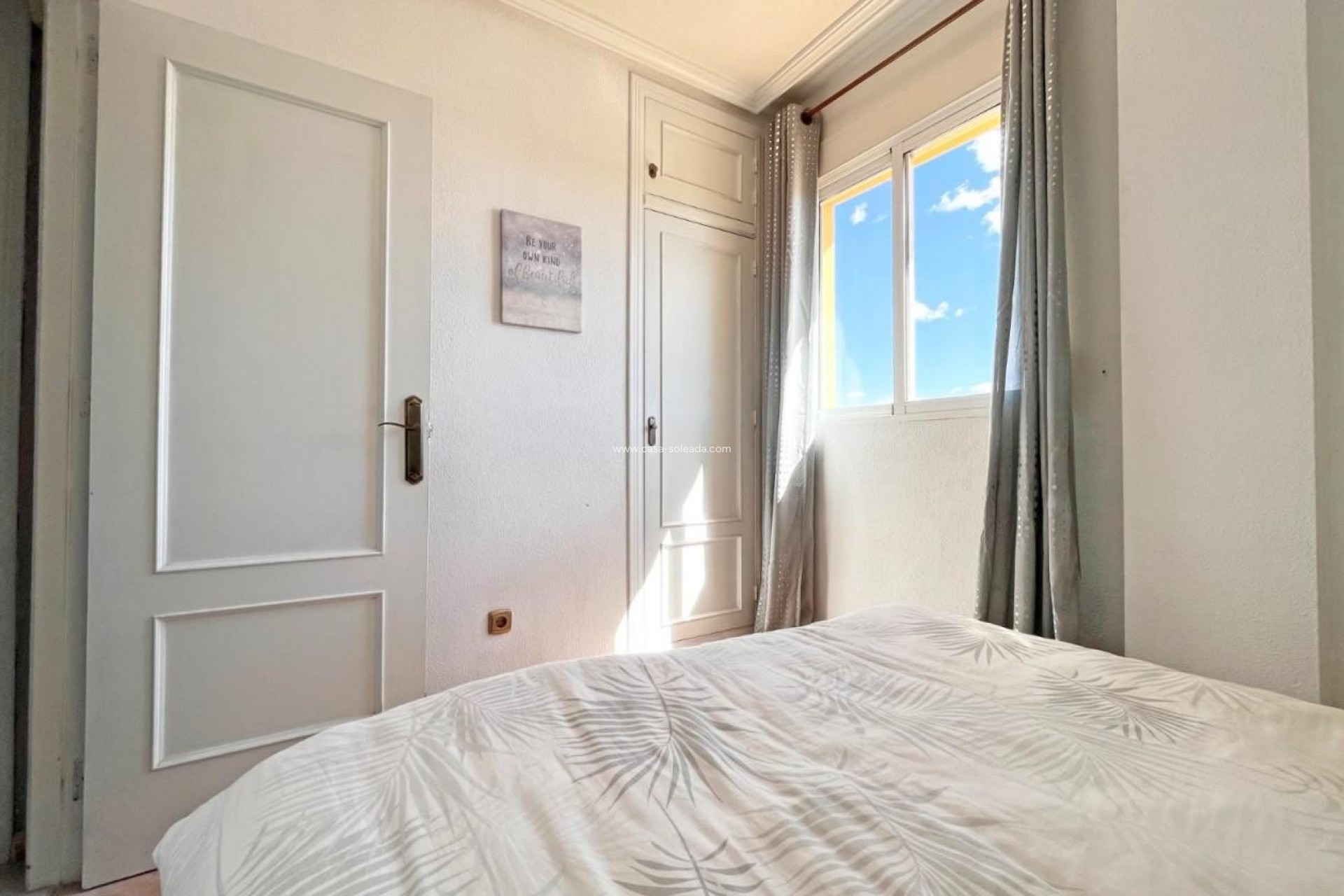 Resale - Villa - La Zenia - Costa Blanca