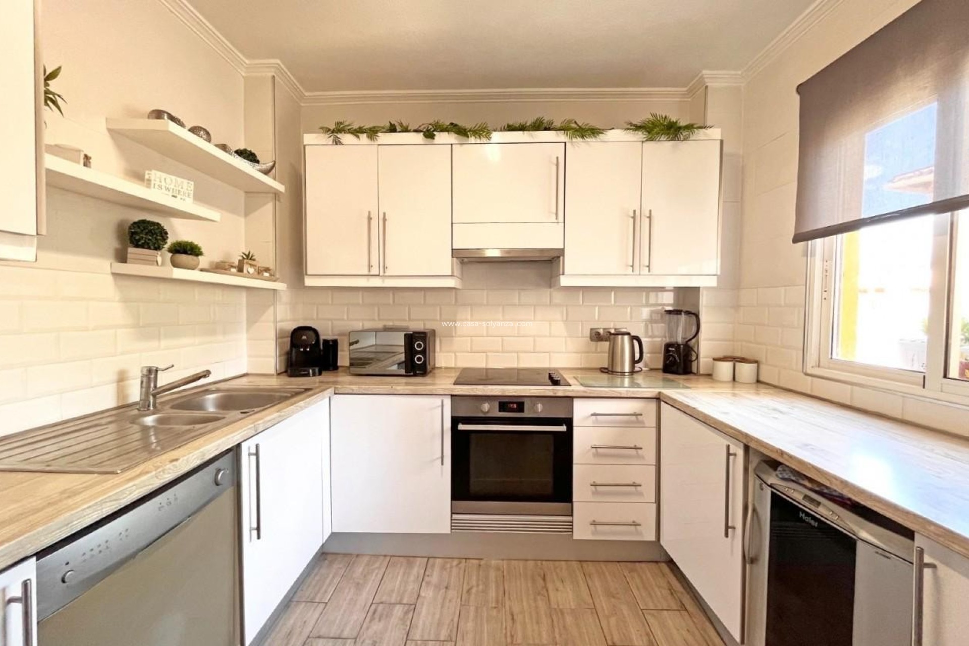 Resale - Villa - La Zenia - Costa Blanca