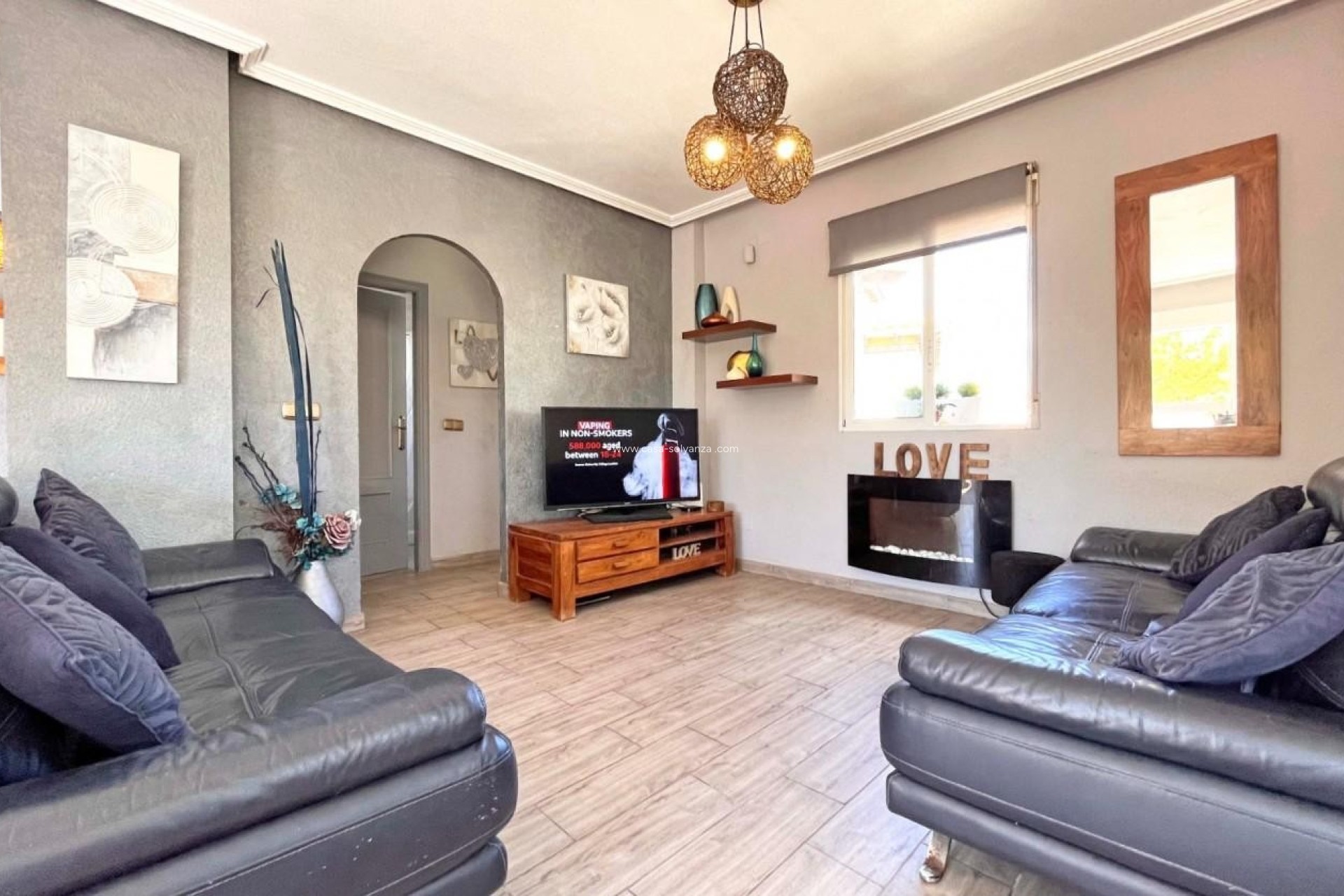 Resale - Villa - La Zenia - Costa Blanca