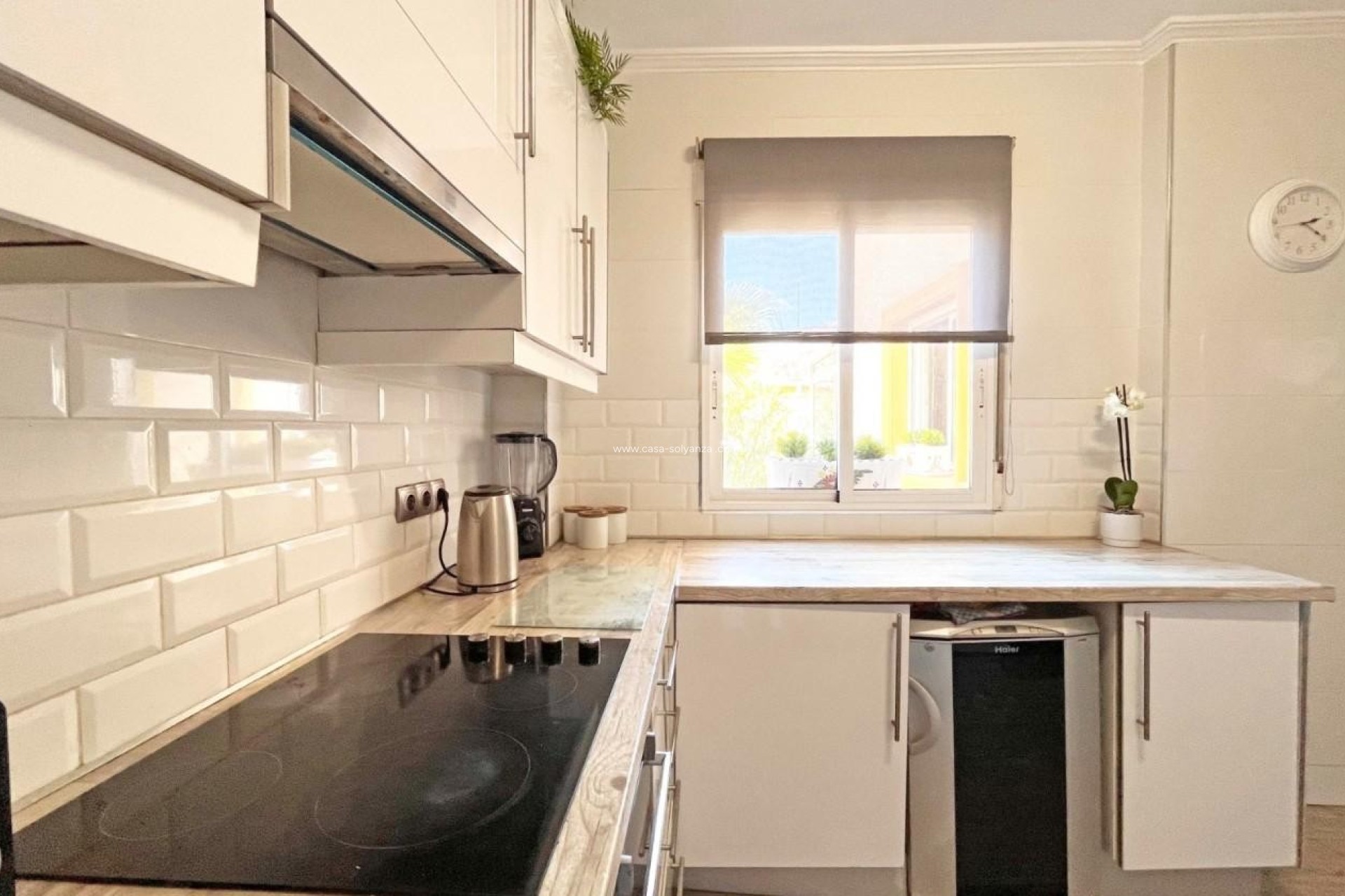 Resale - Villa - La Zenia - Costa Blanca
