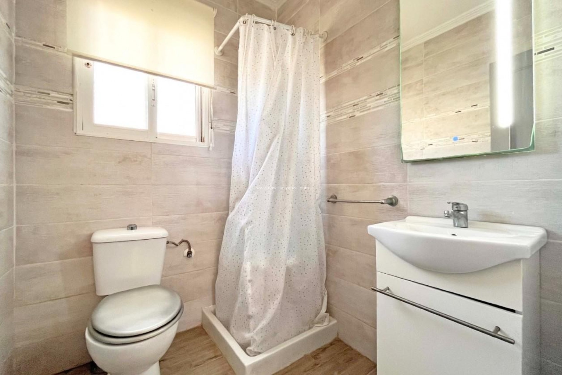 Resale - Villa - La Zenia - Costa Blanca