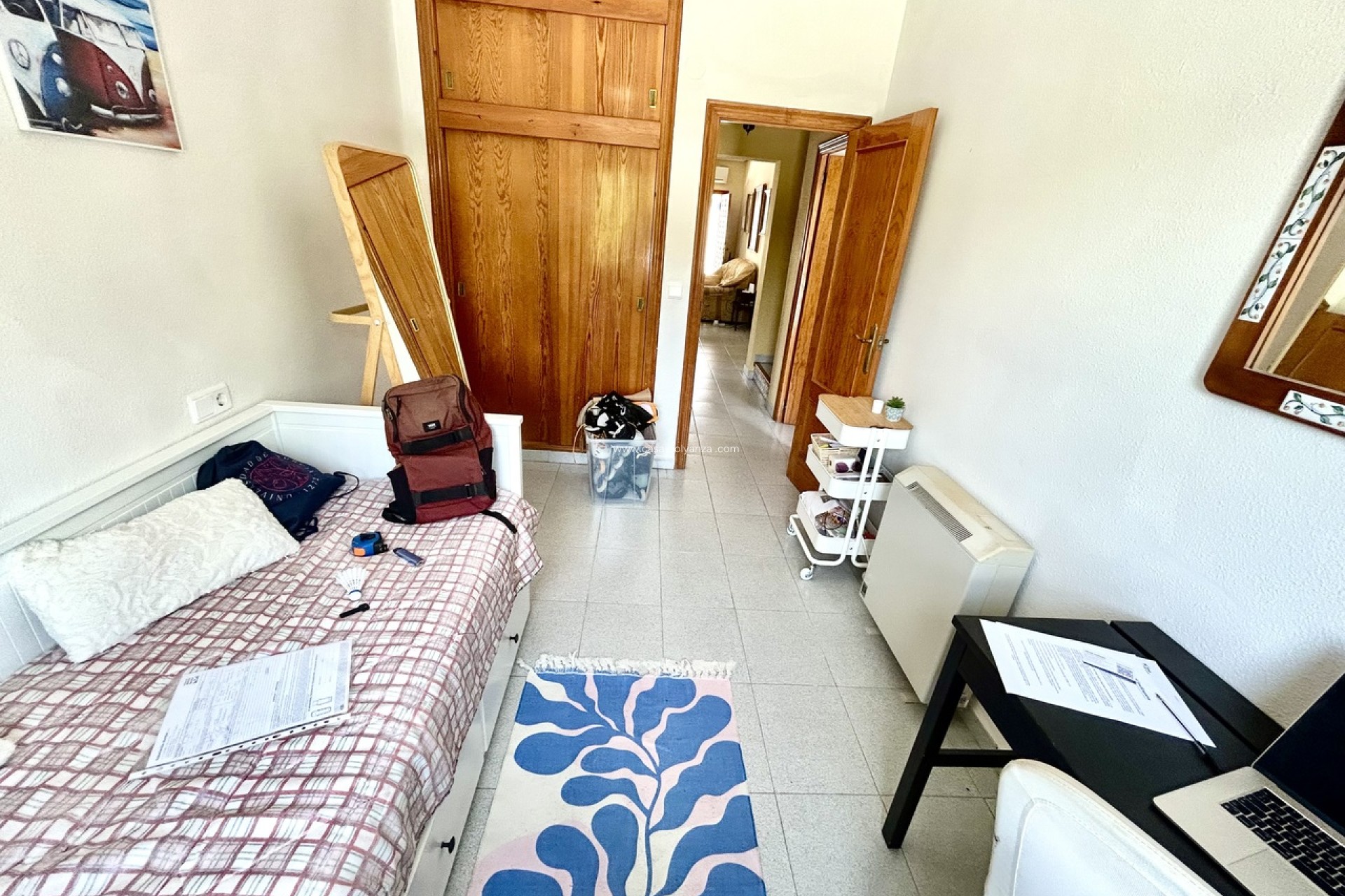 Resale - Villa - La Zenia - Costa Blanca