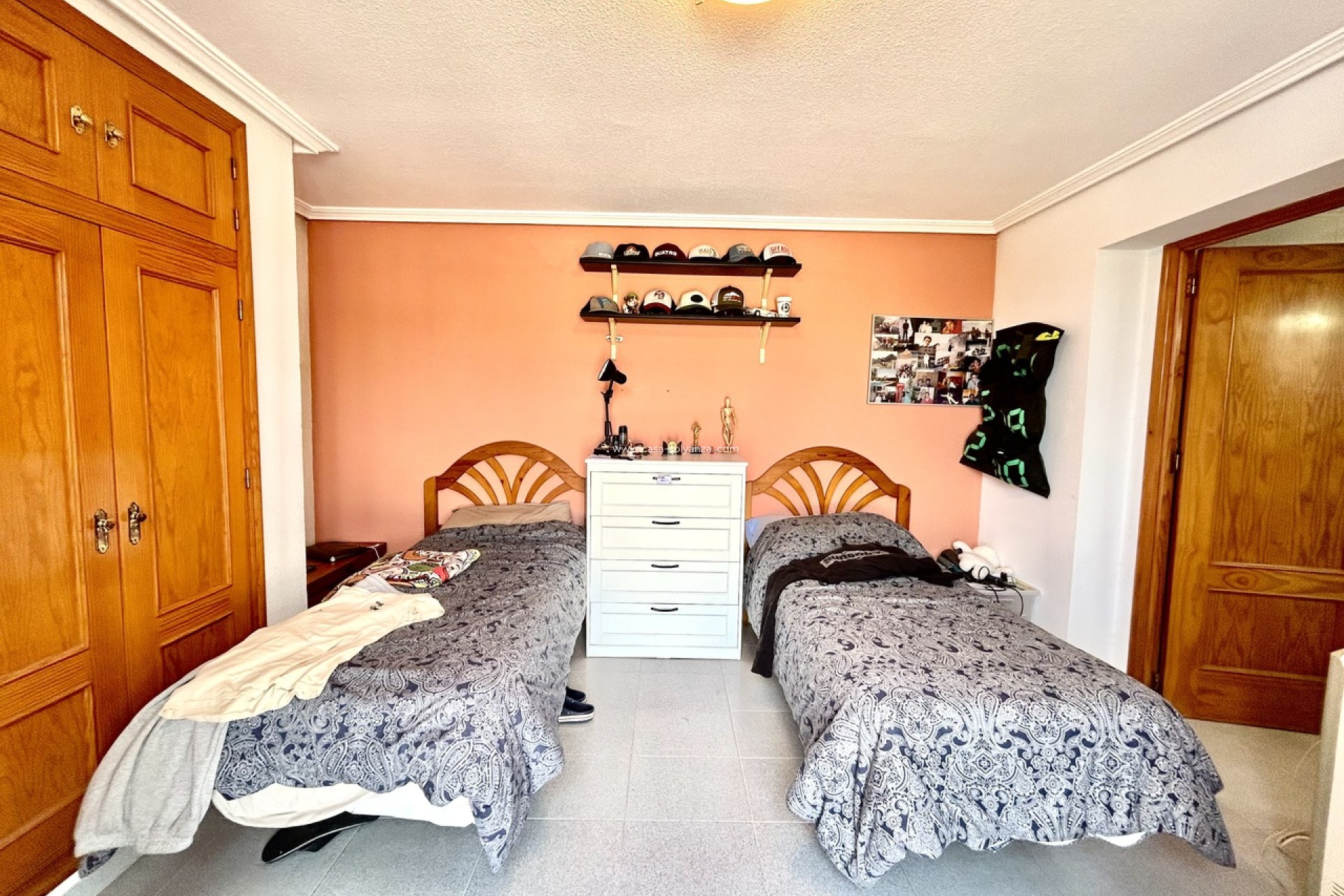 Resale - Villa - La Zenia - Costa Blanca