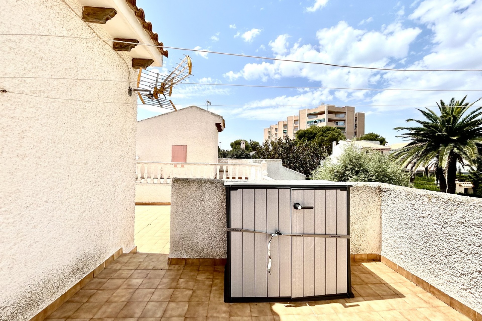 Resale - Villa - La Zenia - Costa Blanca