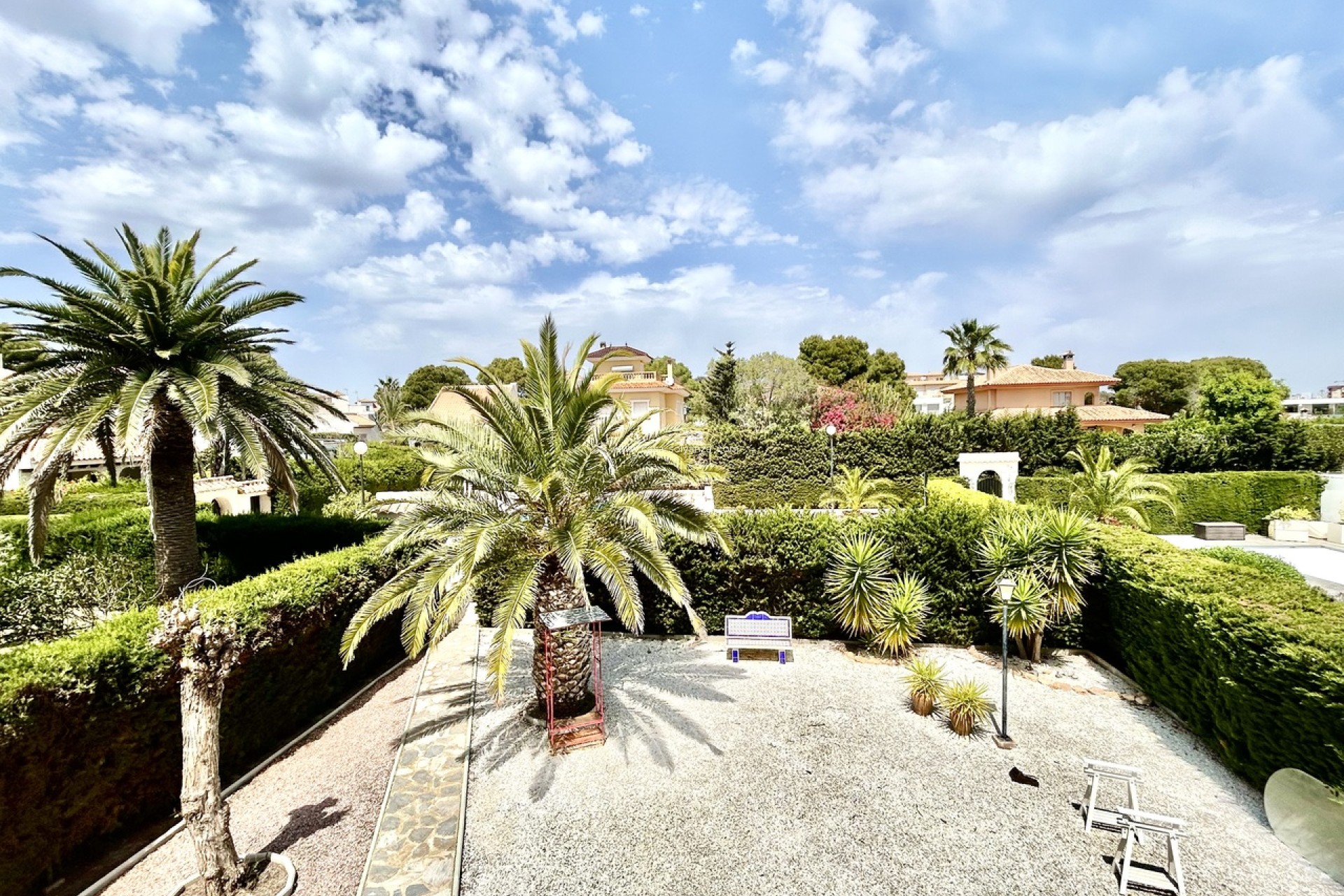 Resale - Villa - La Zenia - Costa Blanca