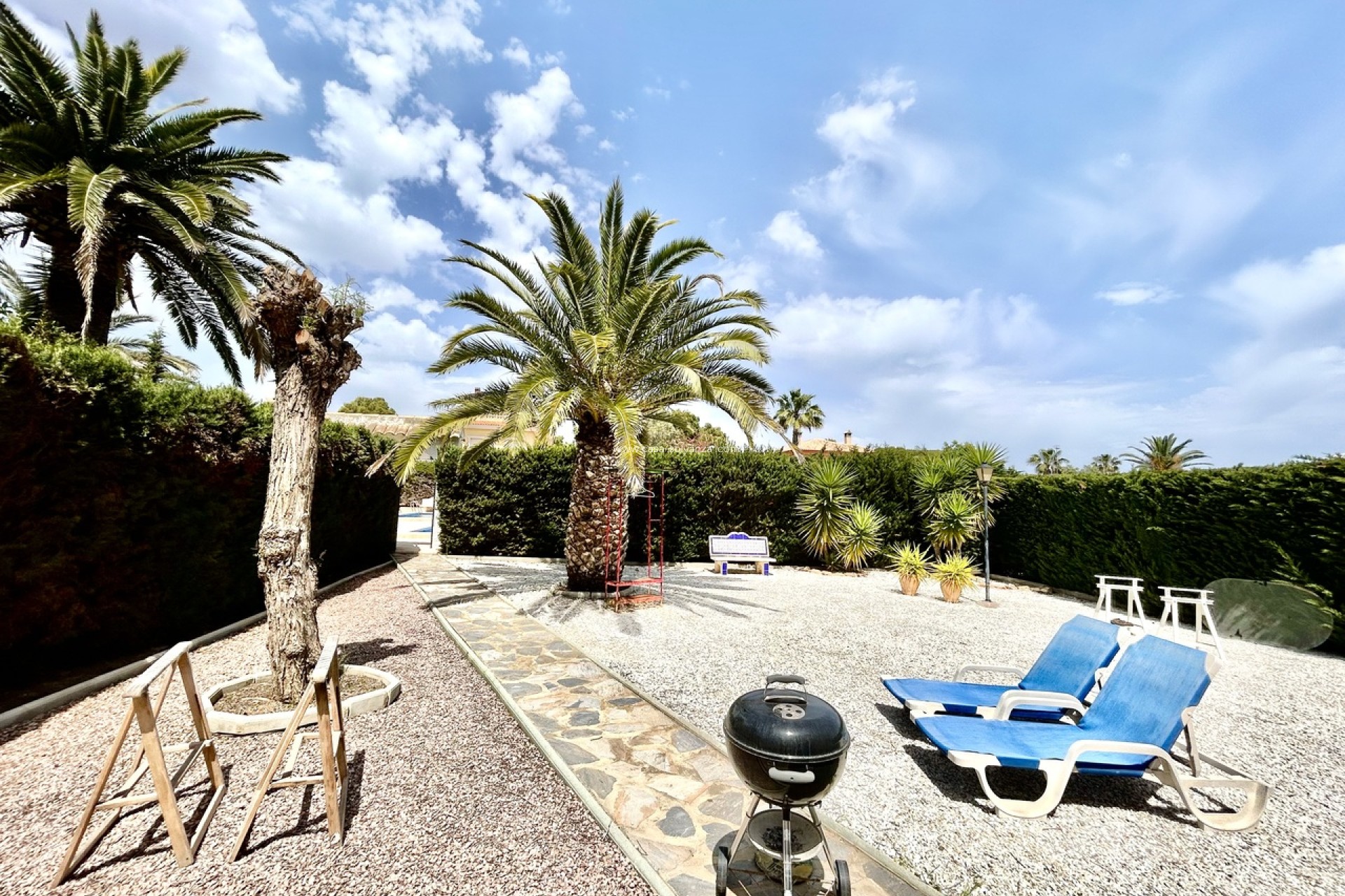 Resale - Villa - La Zenia - Costa Blanca