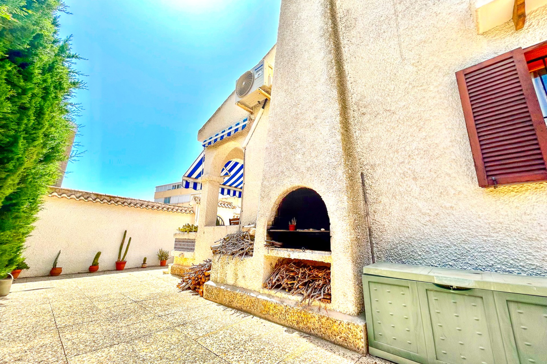 Resale - Villa - La Zenia - Costa Blanca