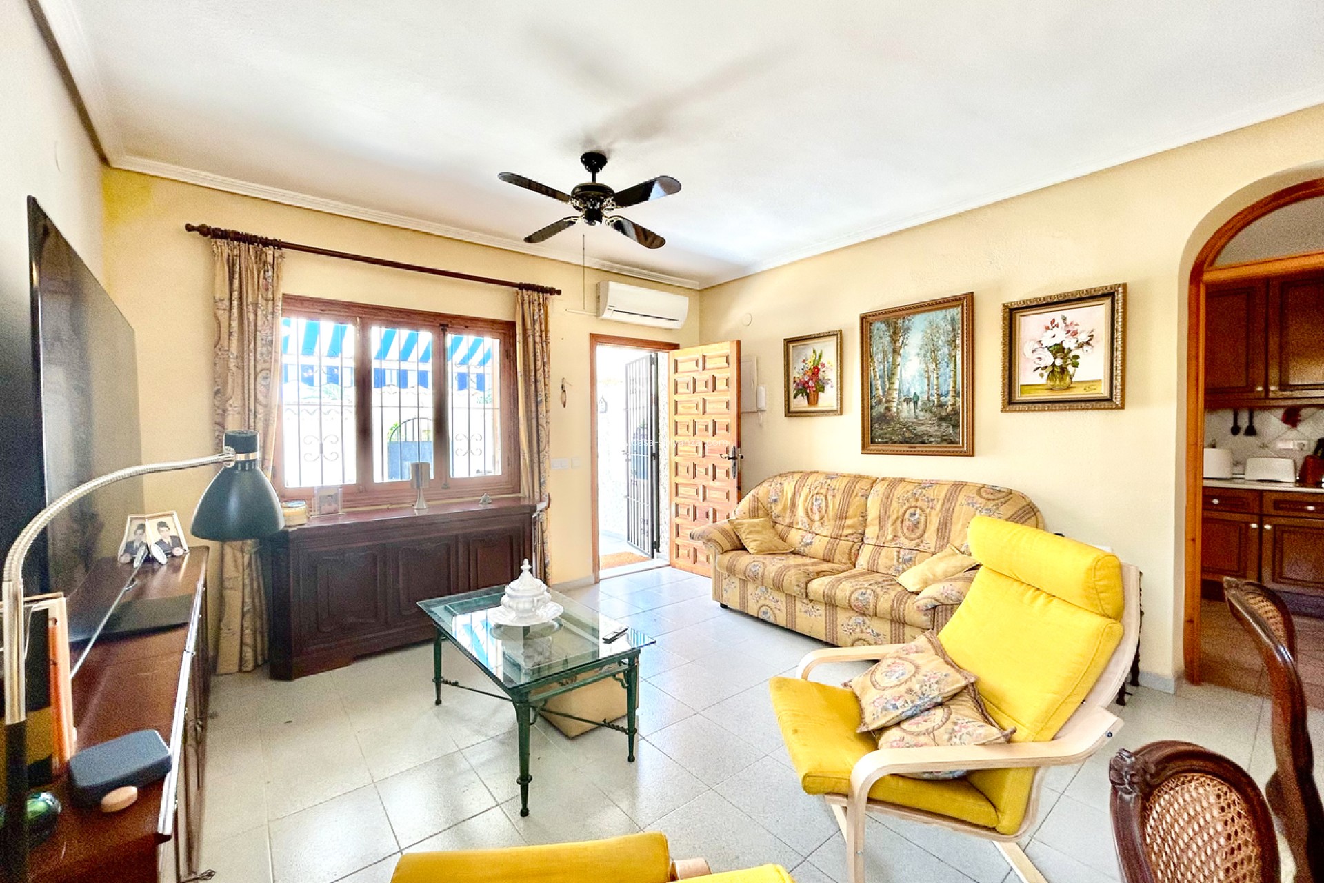 Resale - Villa - La Zenia - Costa Blanca
