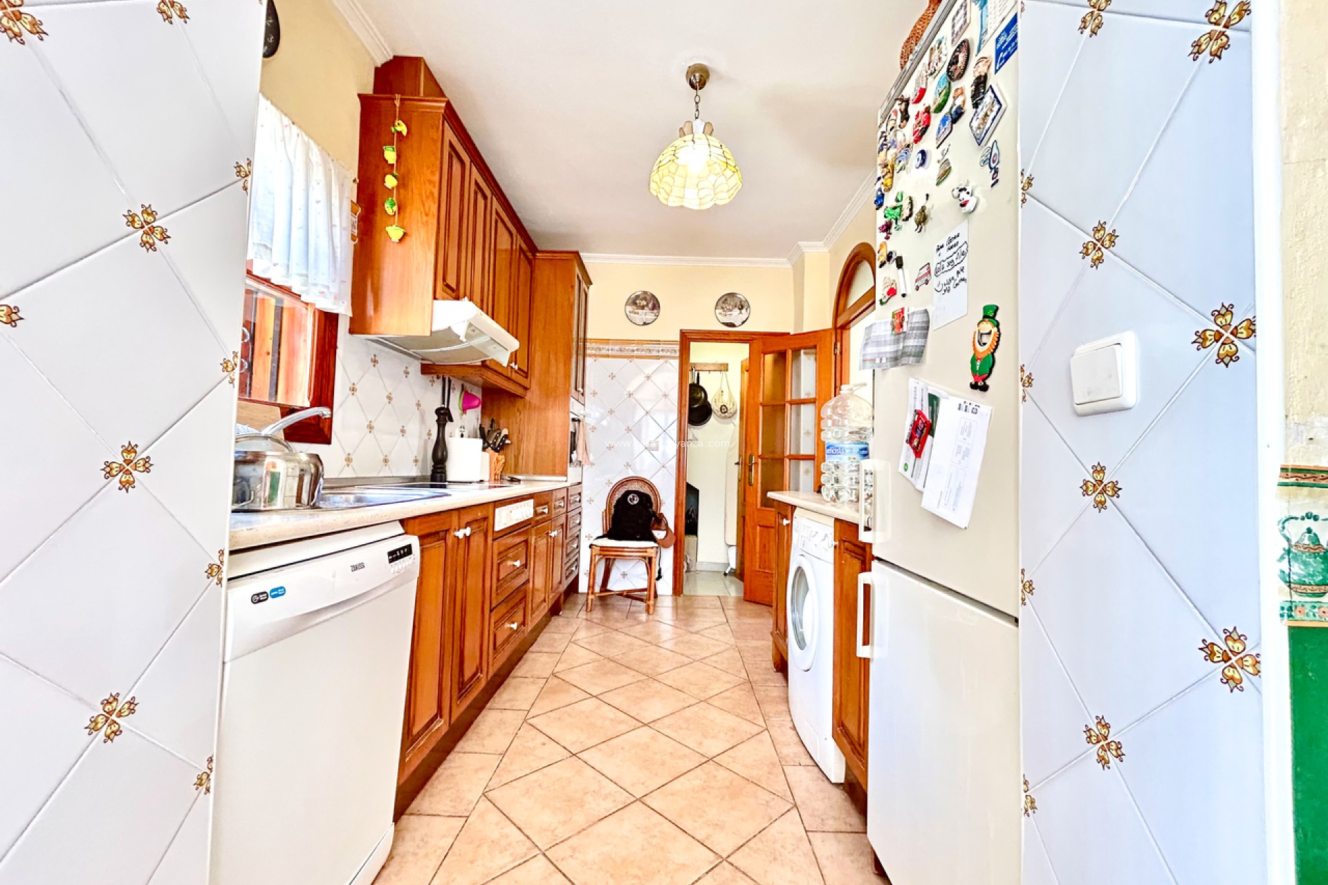 Resale - Villa - La Zenia - Costa Blanca