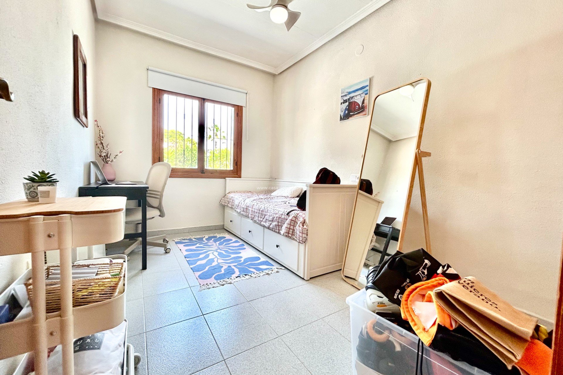 Resale - Villa - La Zenia - Costa Blanca