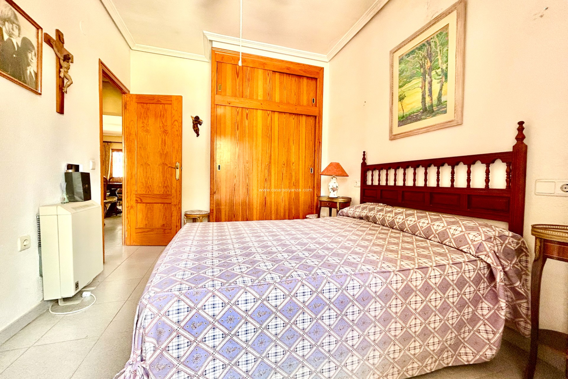 Resale - Villa - La Zenia - Costa Blanca