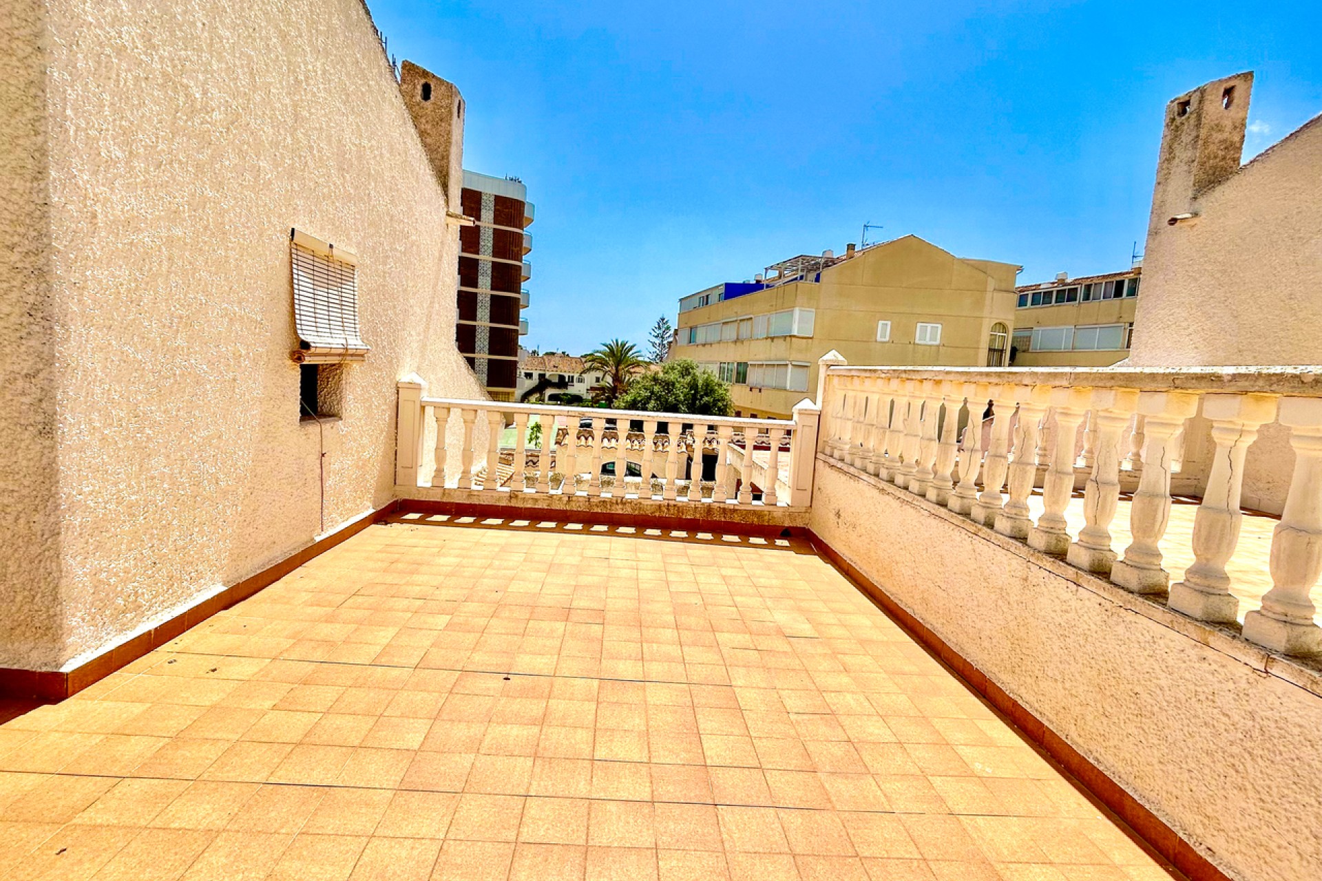 Resale - Villa - La Zenia - Costa Blanca