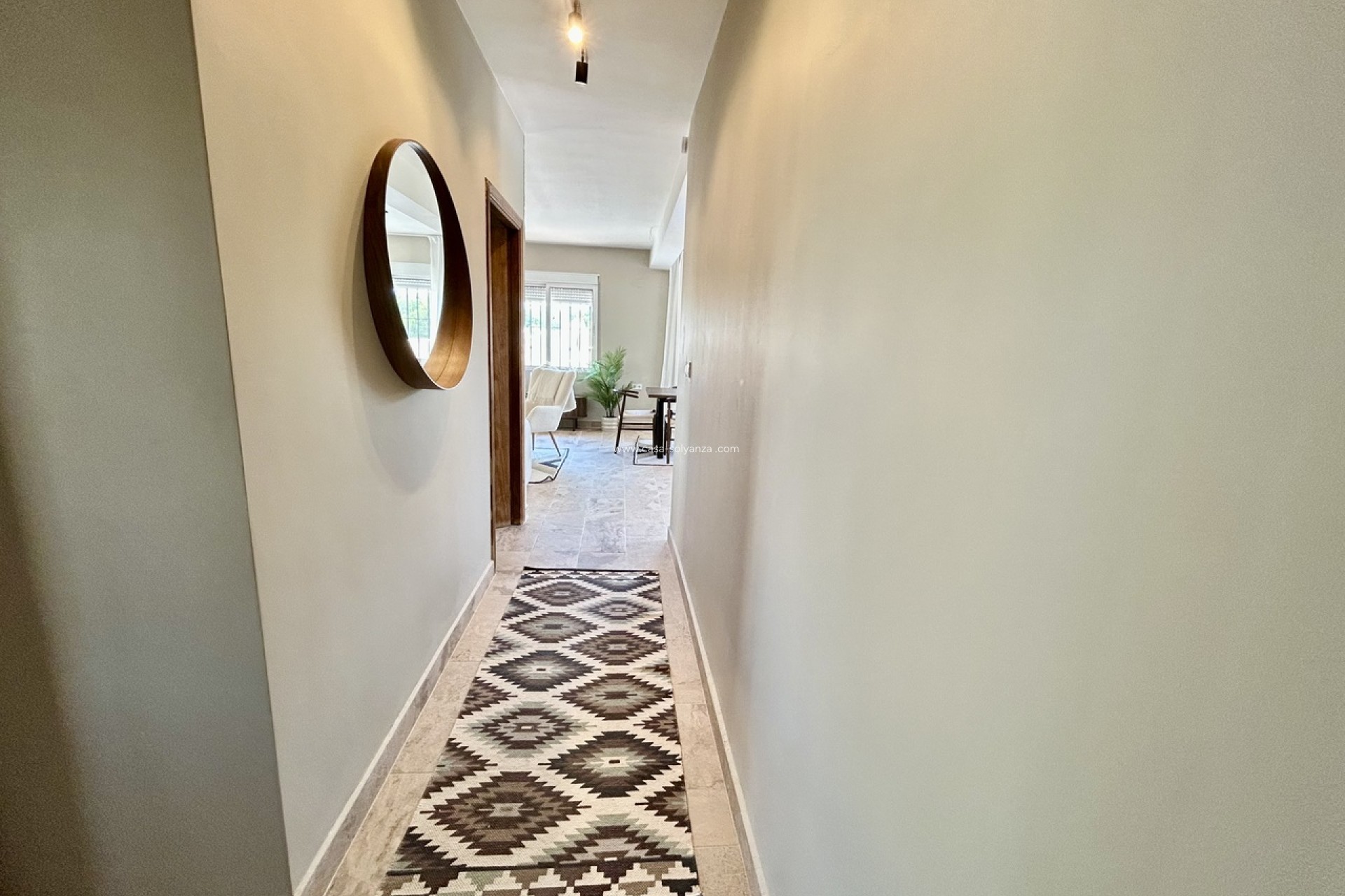 Resale - Villa - La Zenia - Costa Blanca
