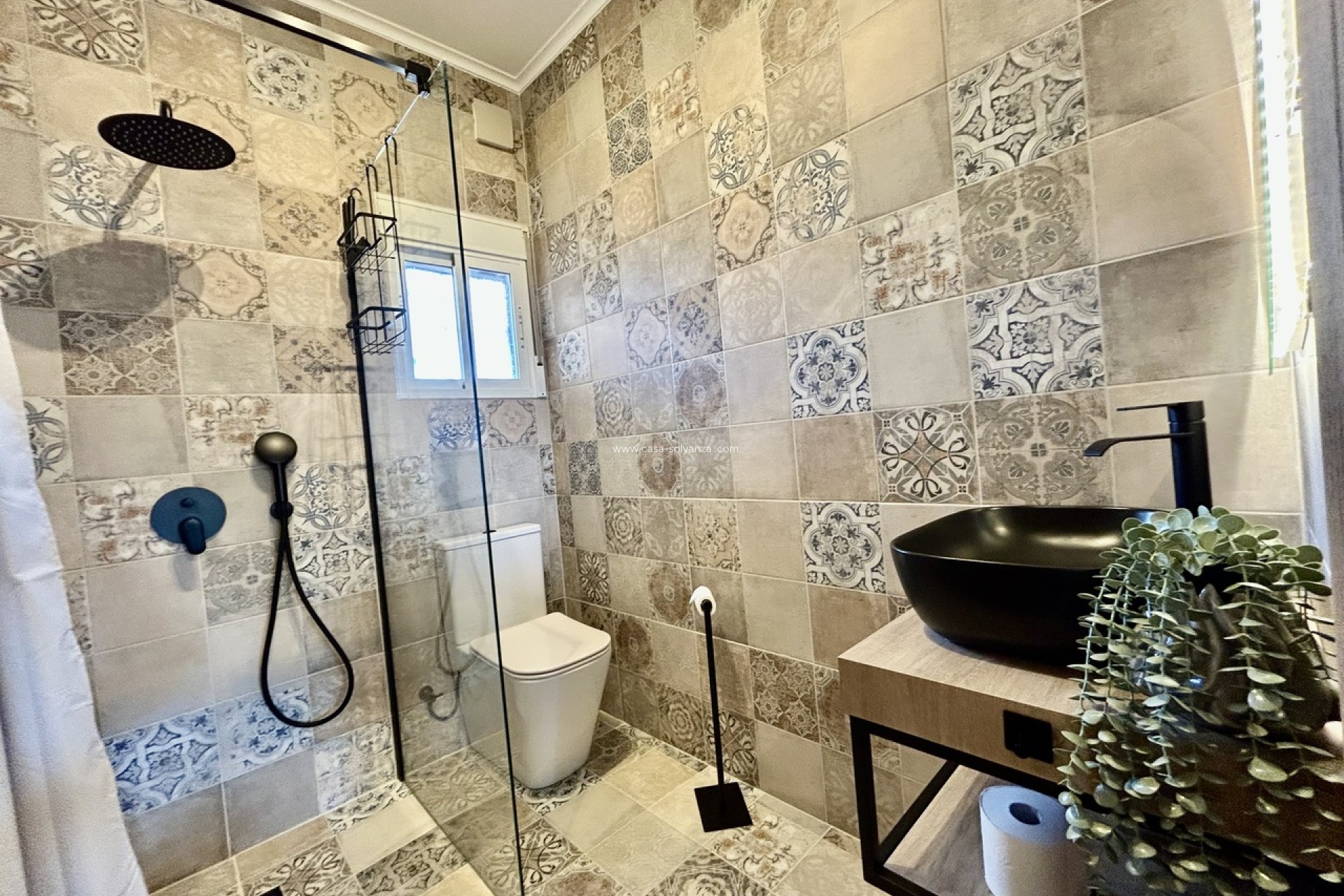 Resale - Villa - La Zenia - Costa Blanca